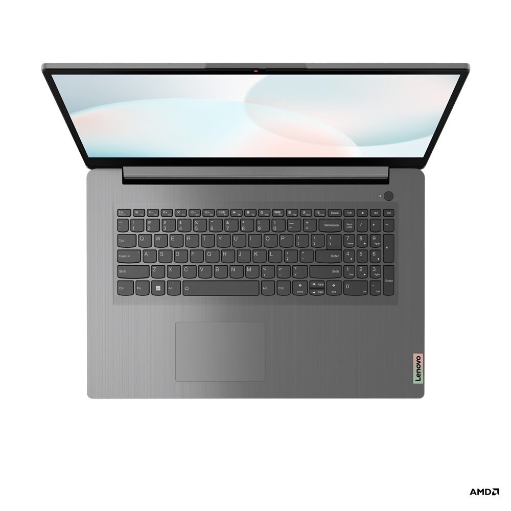 Lenovo IdeaPad 3 17ABA7