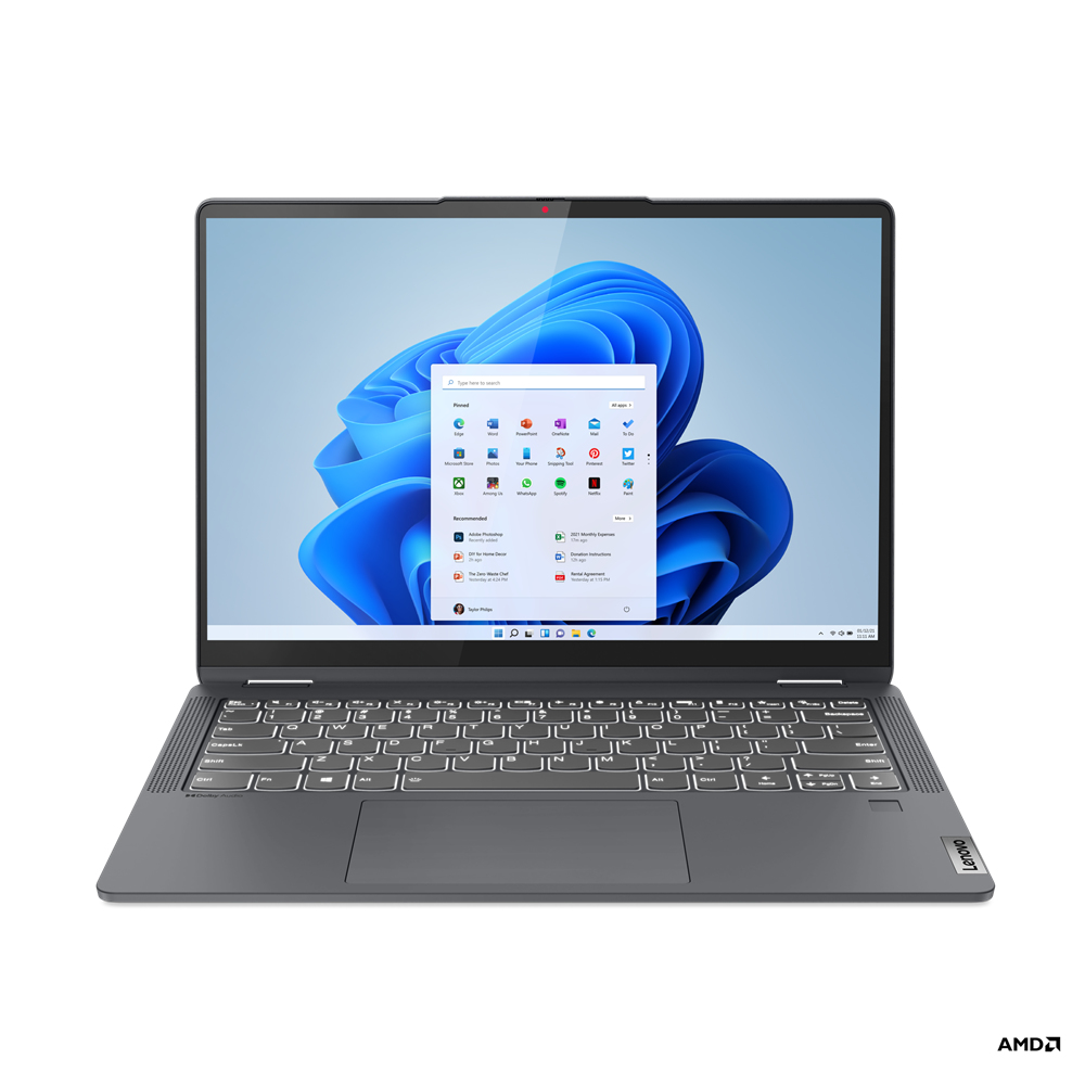 Lenovo IdeaPad Flex 5 14ALC7
