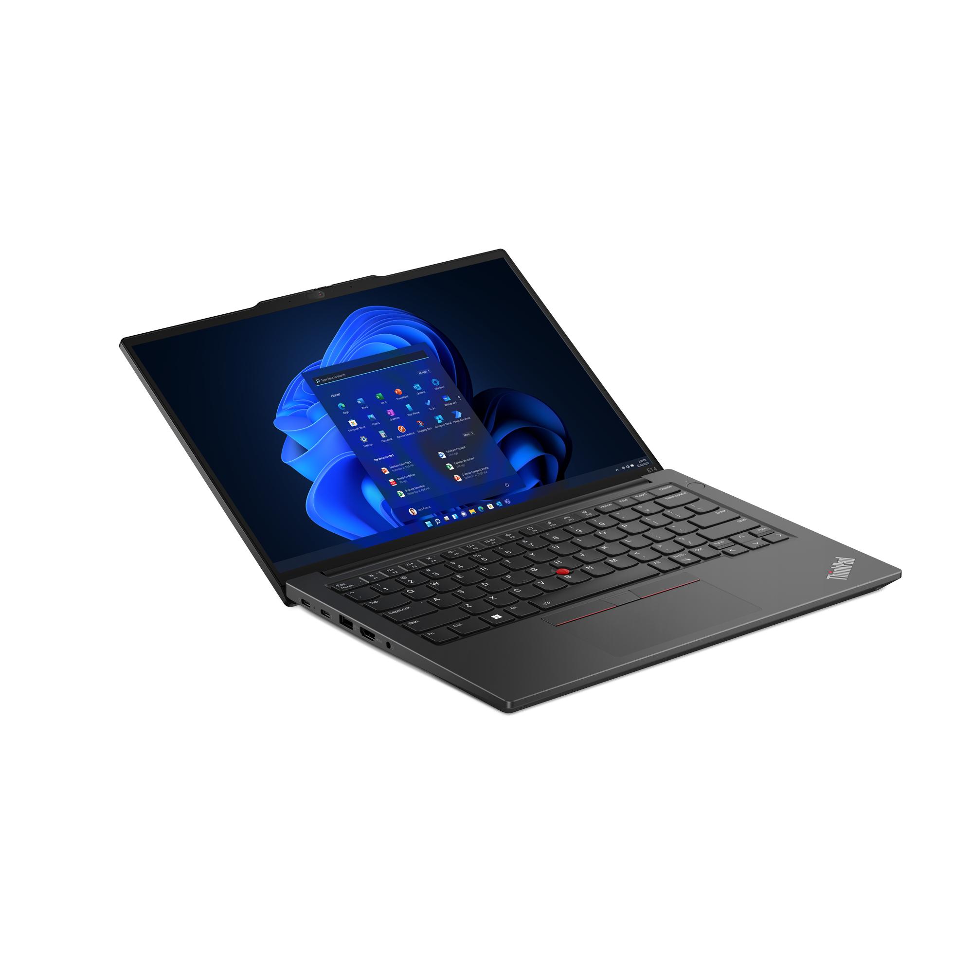 Lenovo ThinkPad E14 Gen 5 (Intel) - Image 2