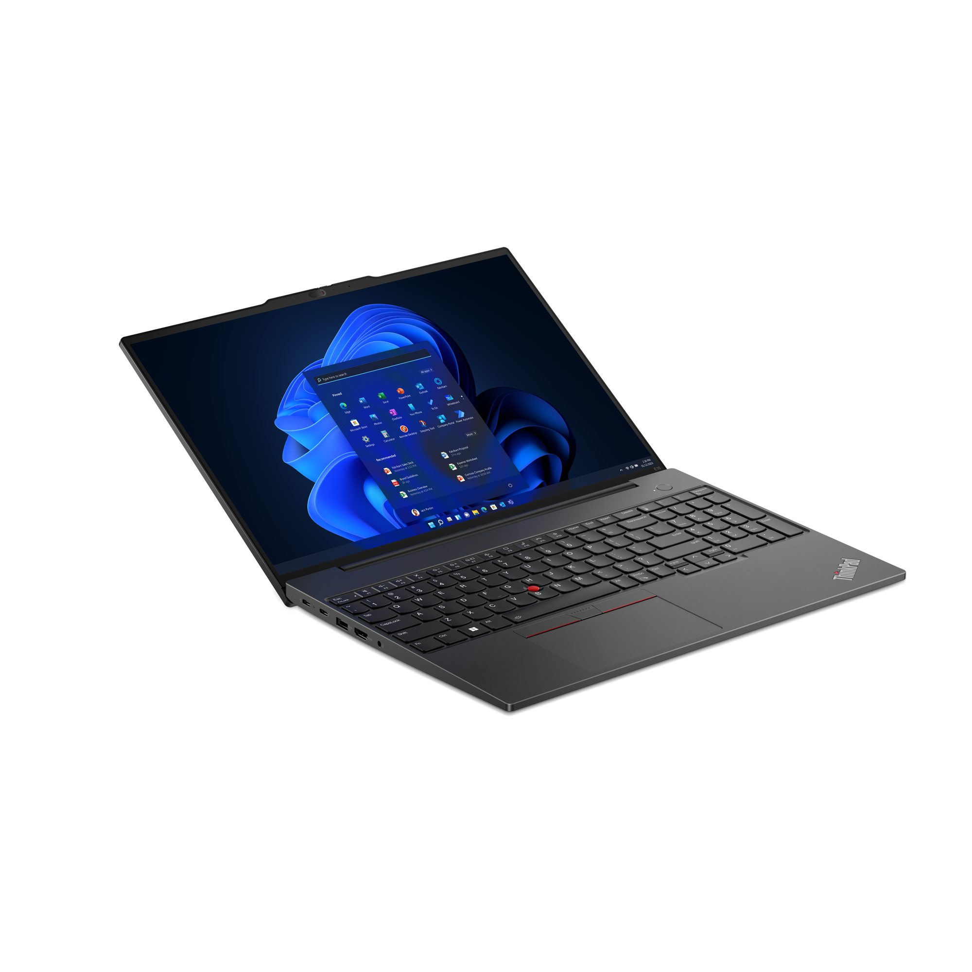 Lenovo ThinkPad E16 Gen 1 (Intel) - Image 3
