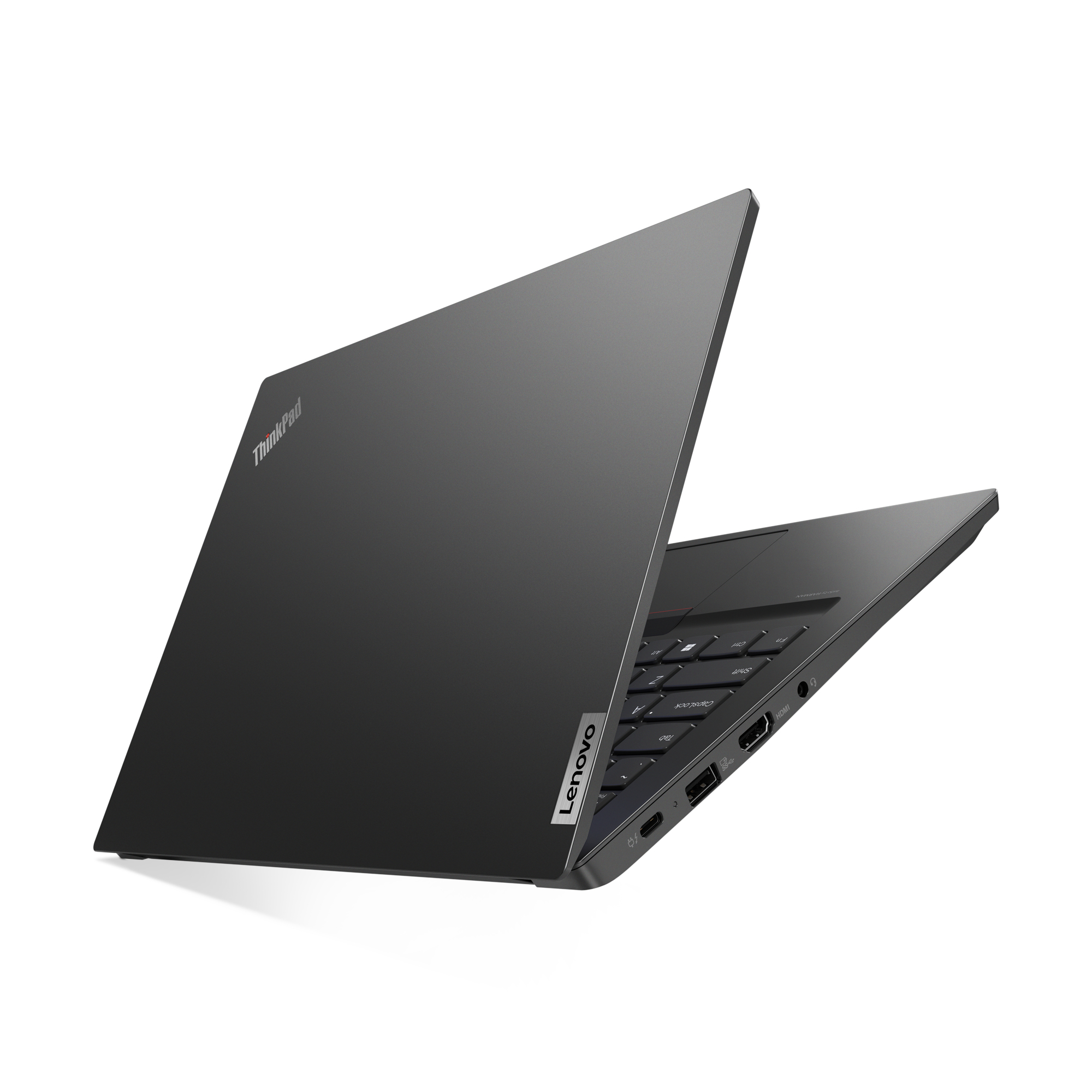 Lenovo ThinkPad E14 Gen 4 (Intel) - Image 3