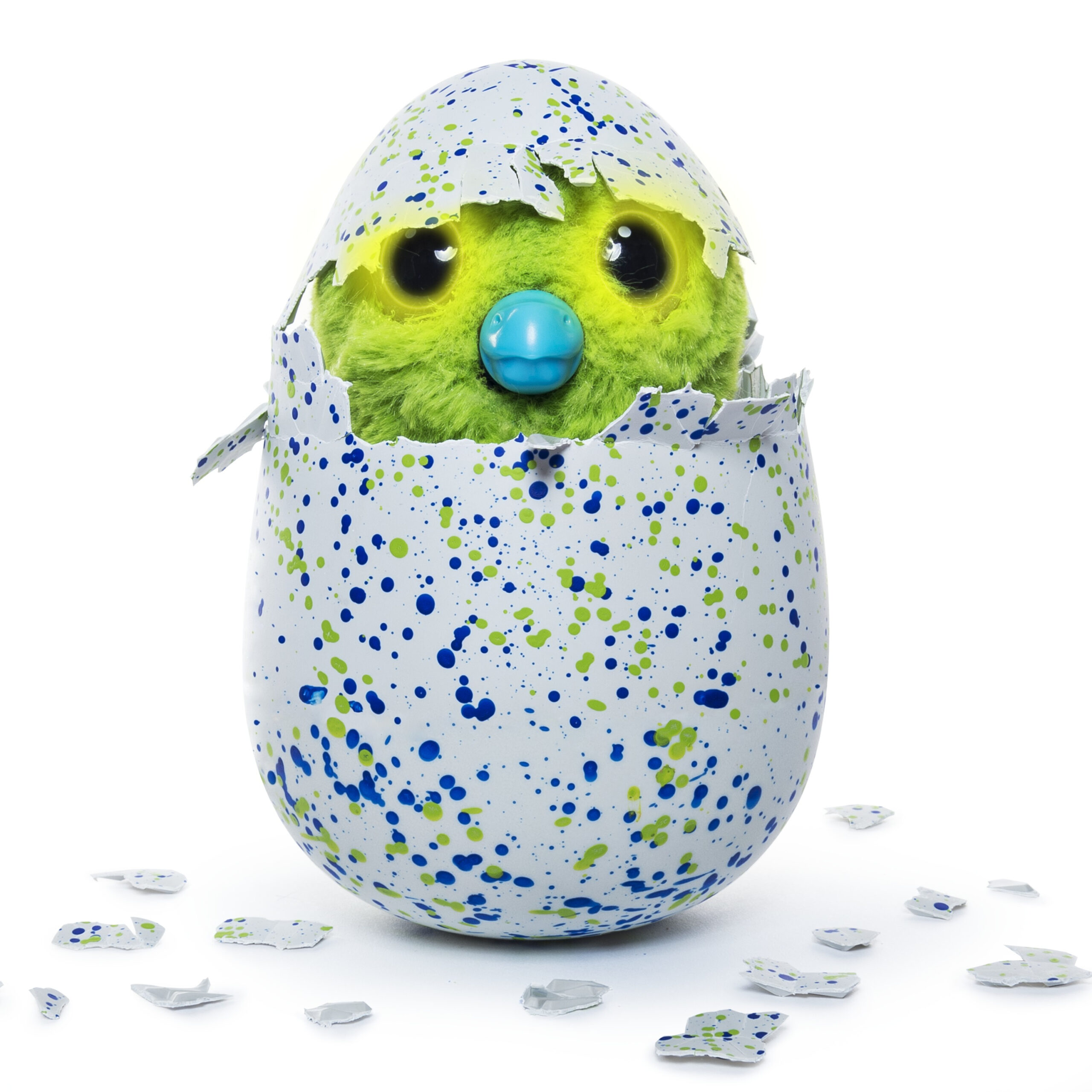 Spin Master Hatchimals Draggles Egg