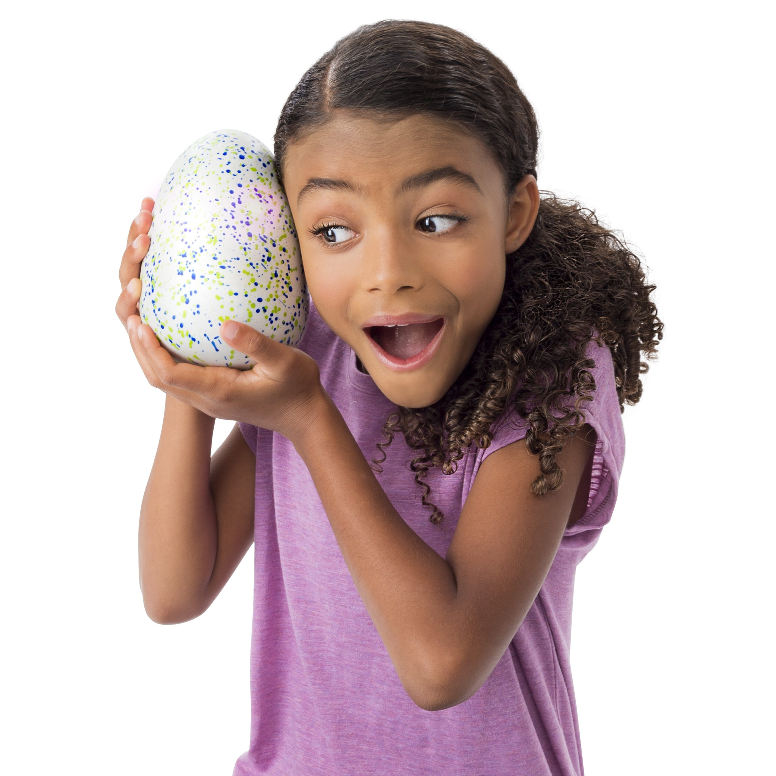 Spin Master Hatchimals Draggles Egg - Image 11