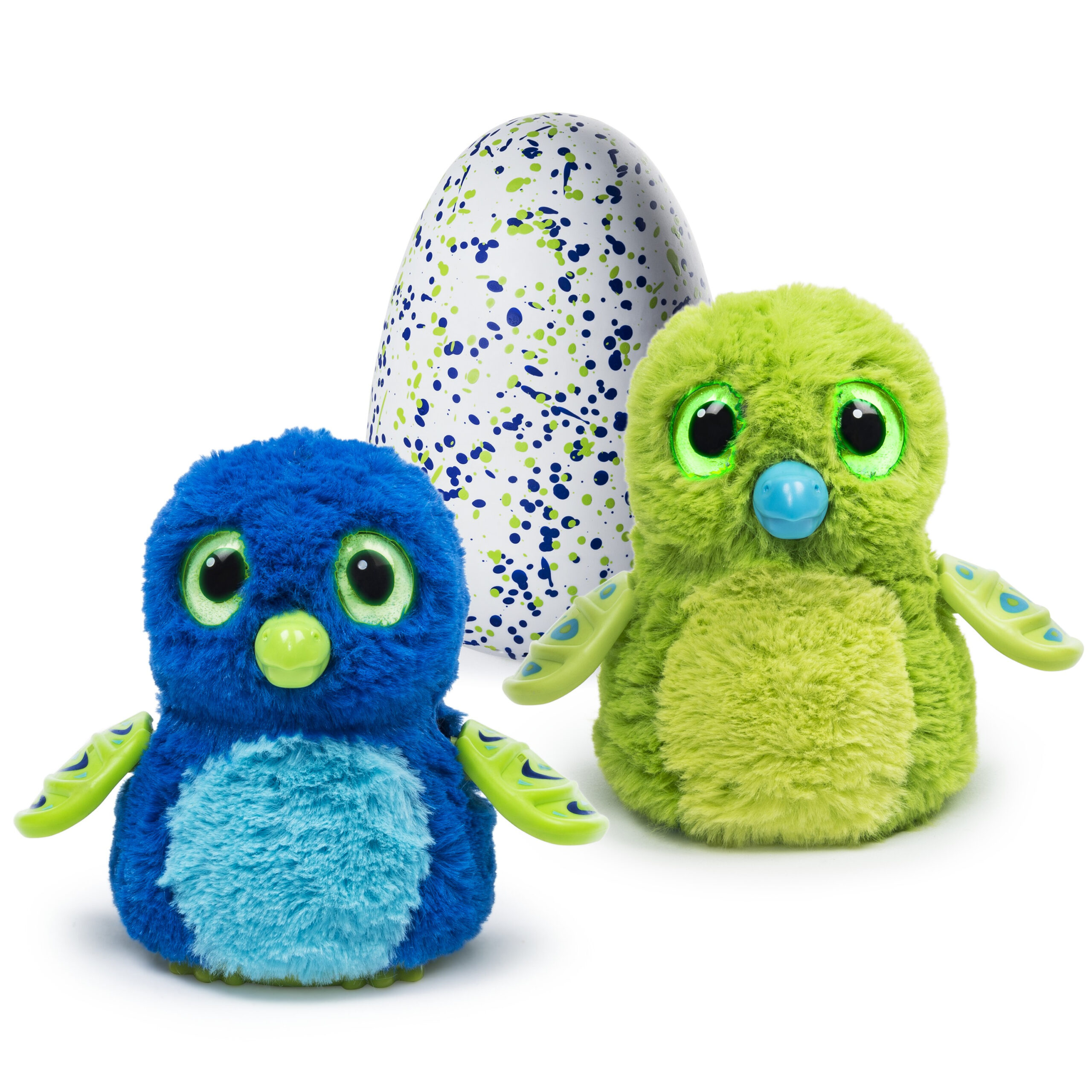 Spin Master Hatchimals Draggles Egg - Image 13