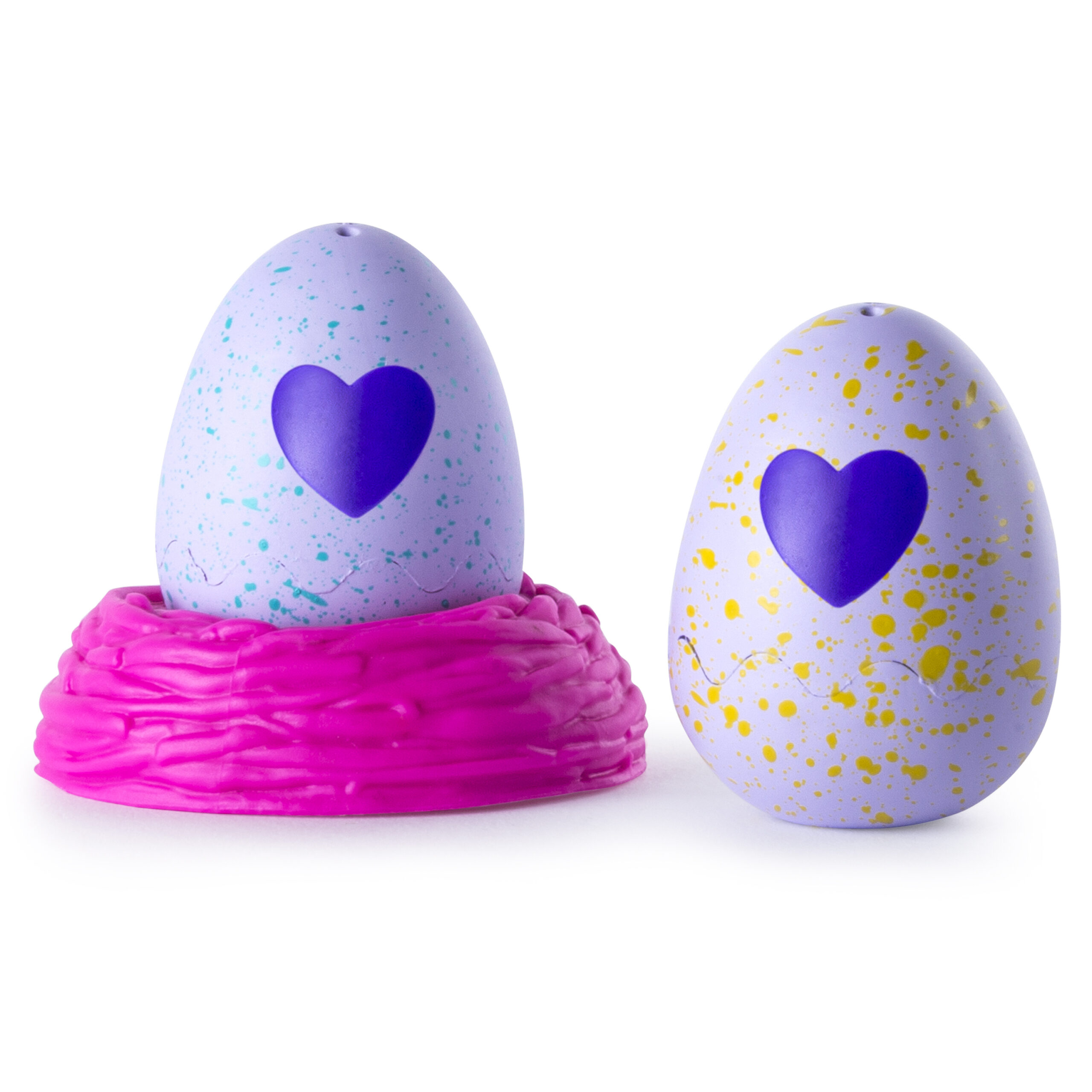 Hatchimals Colleggtibles with Nest Playset (Pack of 2) - Image 3