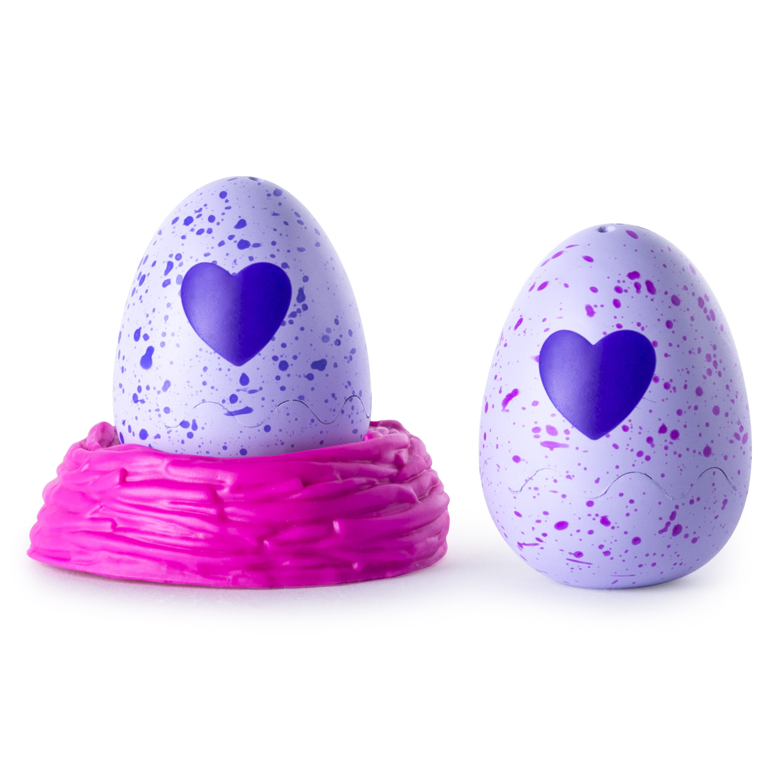 Hatchimals Colleggtibles with Nest Playset (Pack of 2) - Image 9