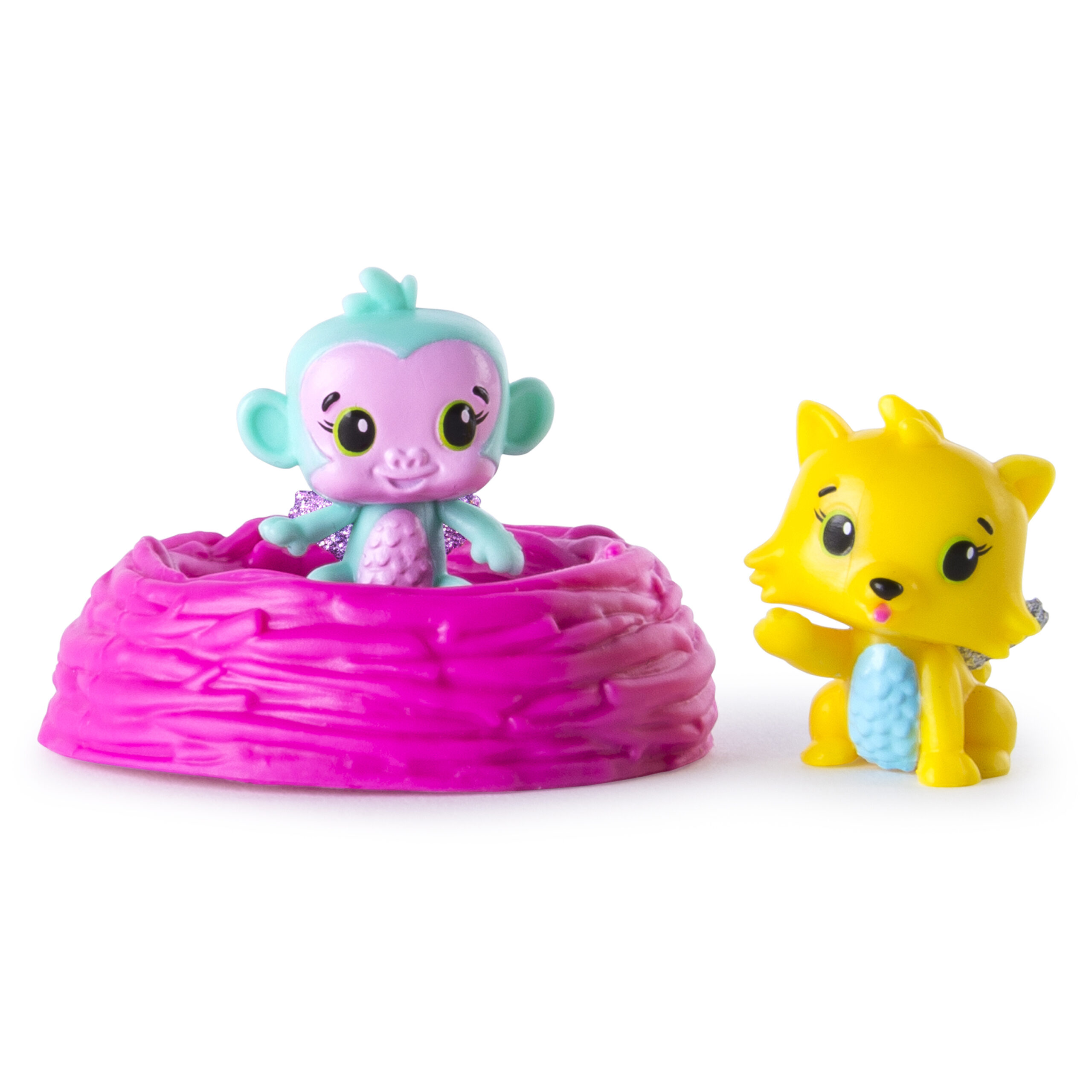 Hatchimals Colleggtibles with Nest Playset (Pack of 2) - Image 10
