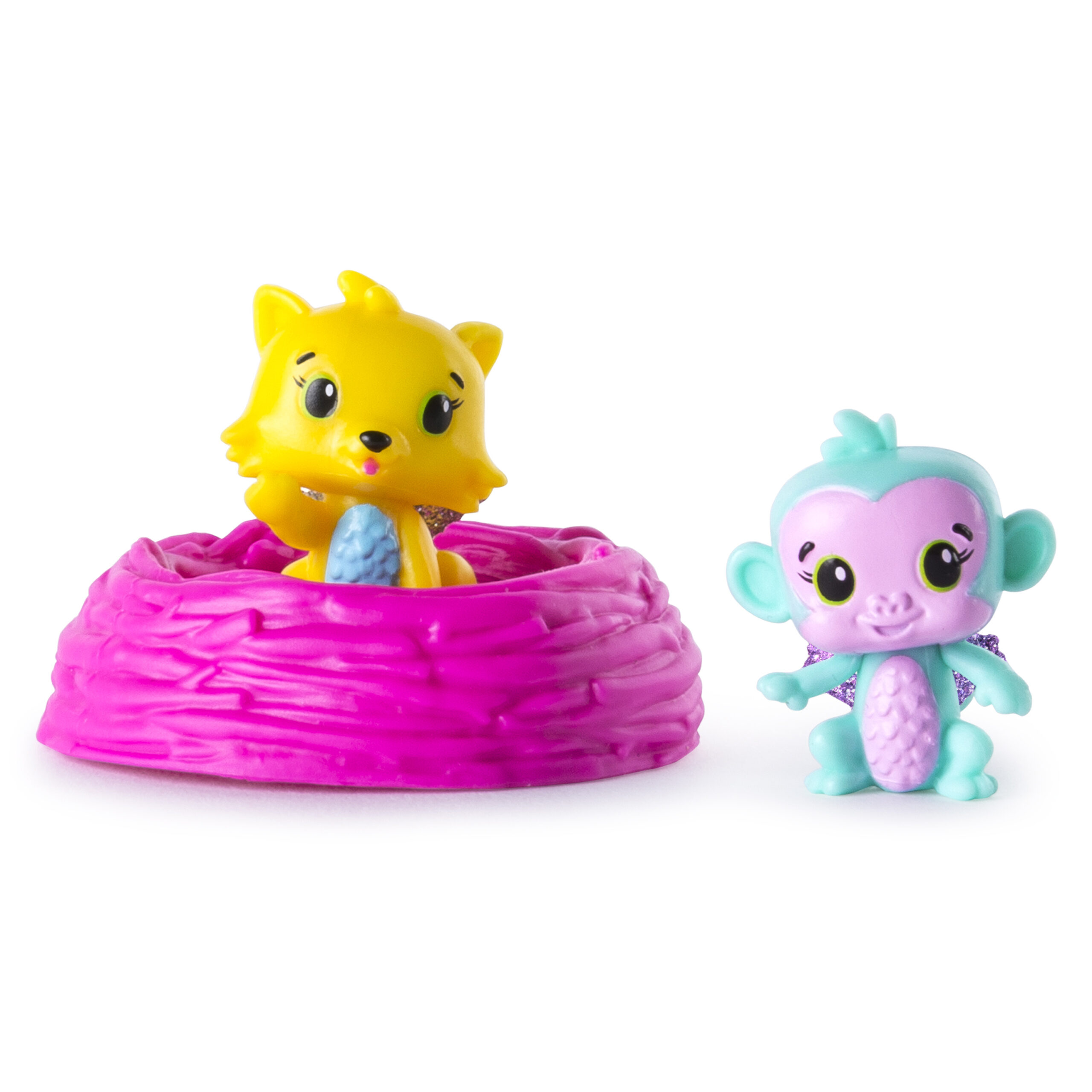Hatchimals Colleggtibles with Nest Playset (Pack of 2) - Image 13