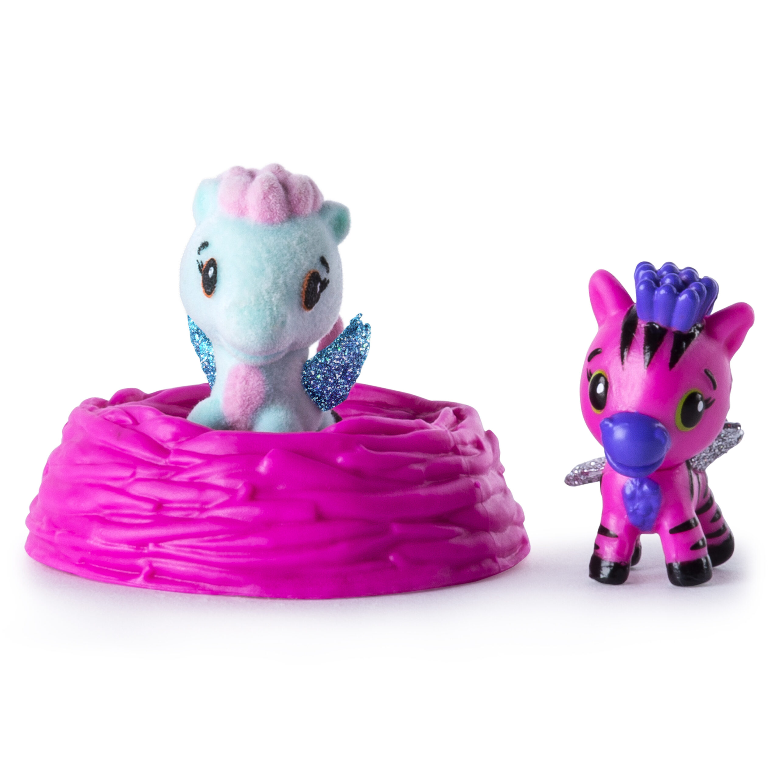 Hatchimals Colleggtibles with Nest Playset (Pack of 2) - Image 15