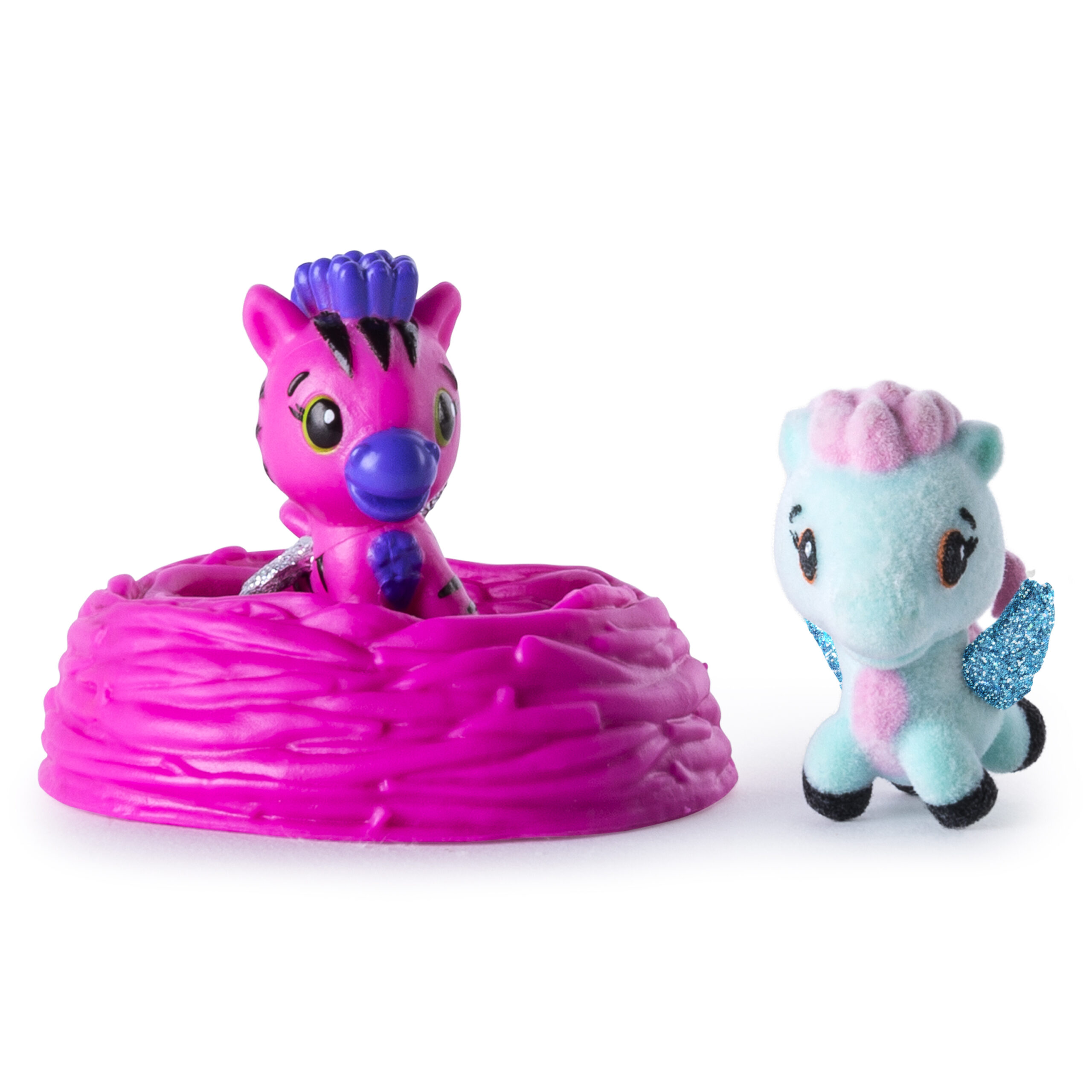 Hatchimals Colleggtibles with Nest Playset (Pack of 2) - Image 16