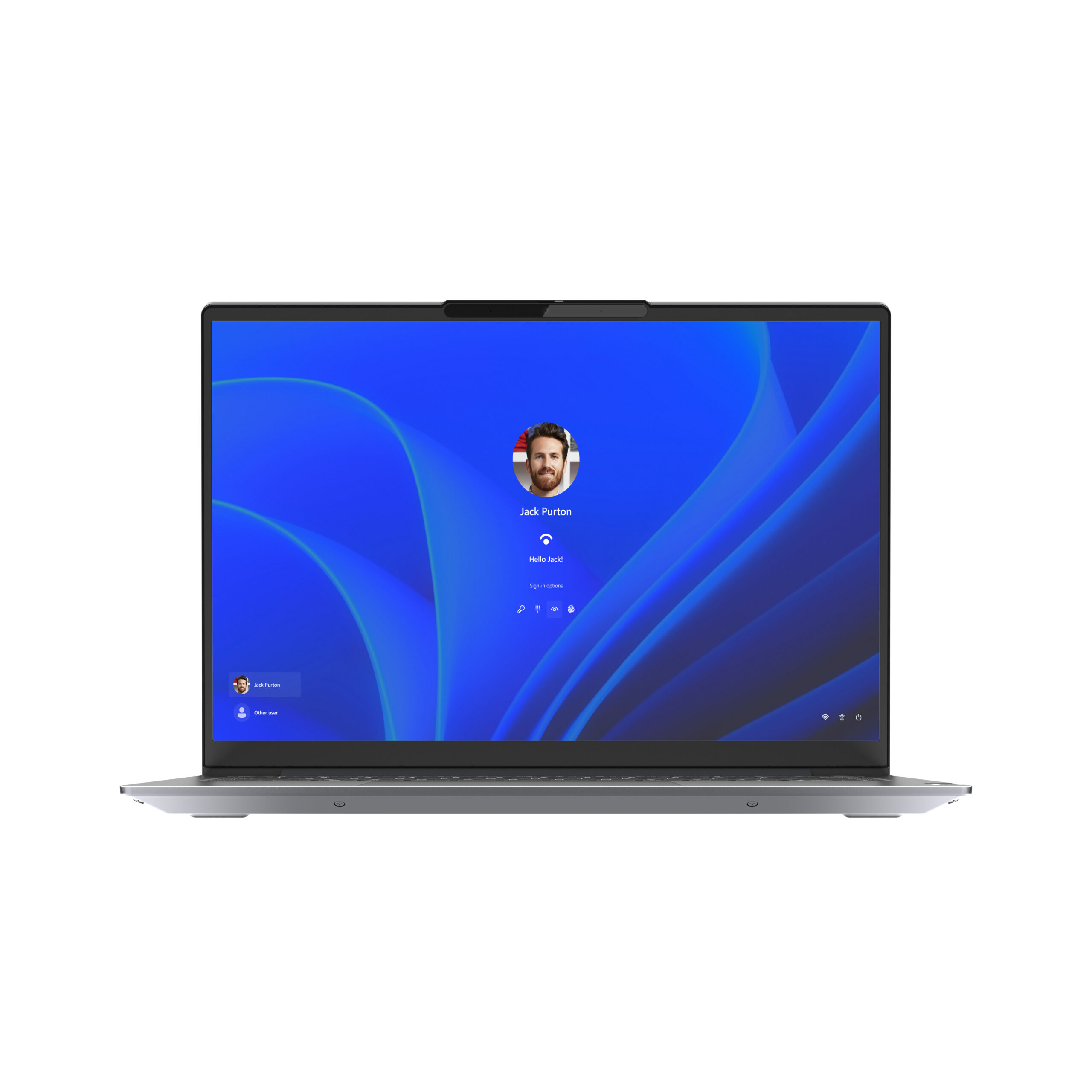 Lenovo ThinkBook 14 G4+ IAP - Image 12