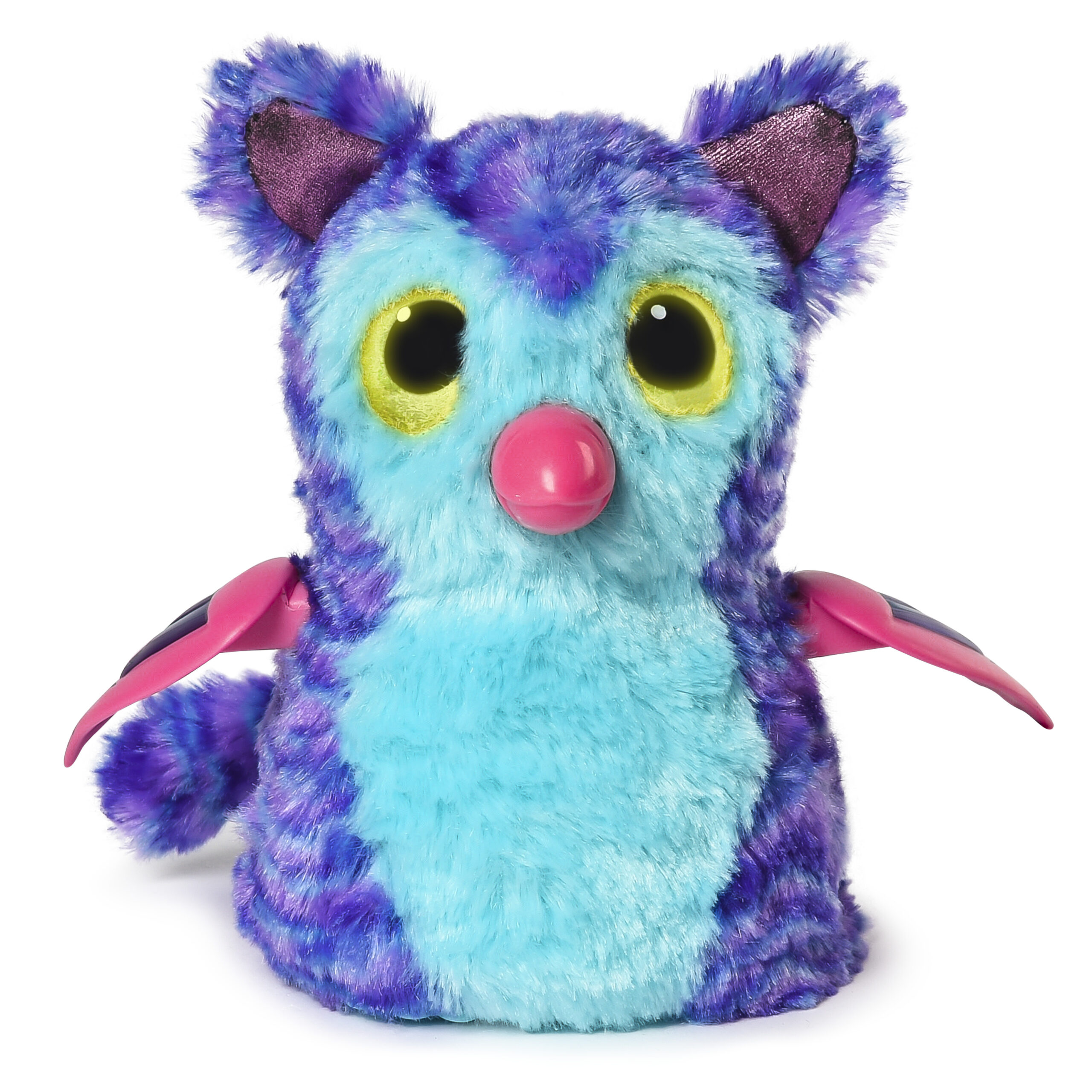 Hatchimals Fabula Forest Tigrette Toy - Image 5