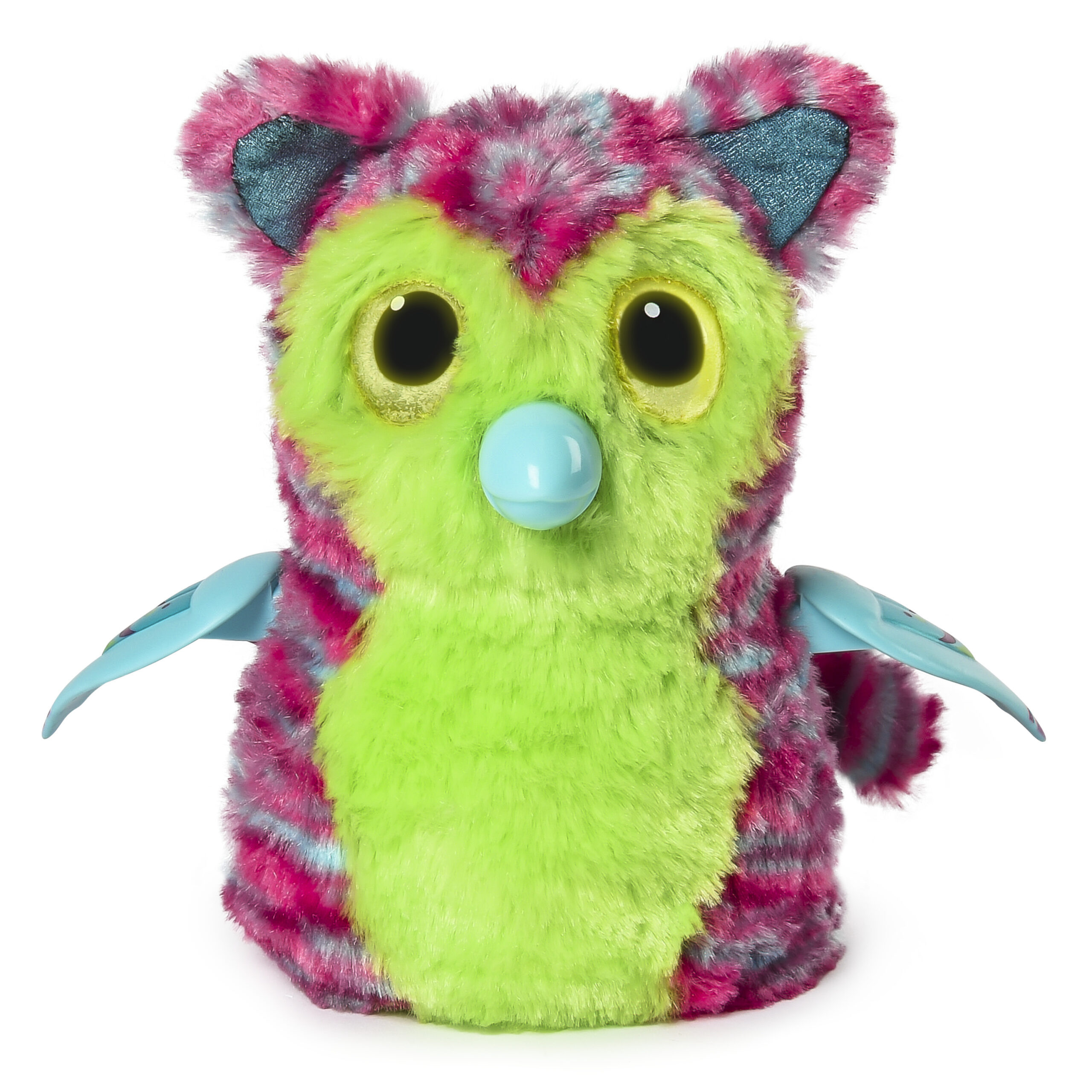 Hatchimals Fabula Forest Tigrette Toy - Image 8