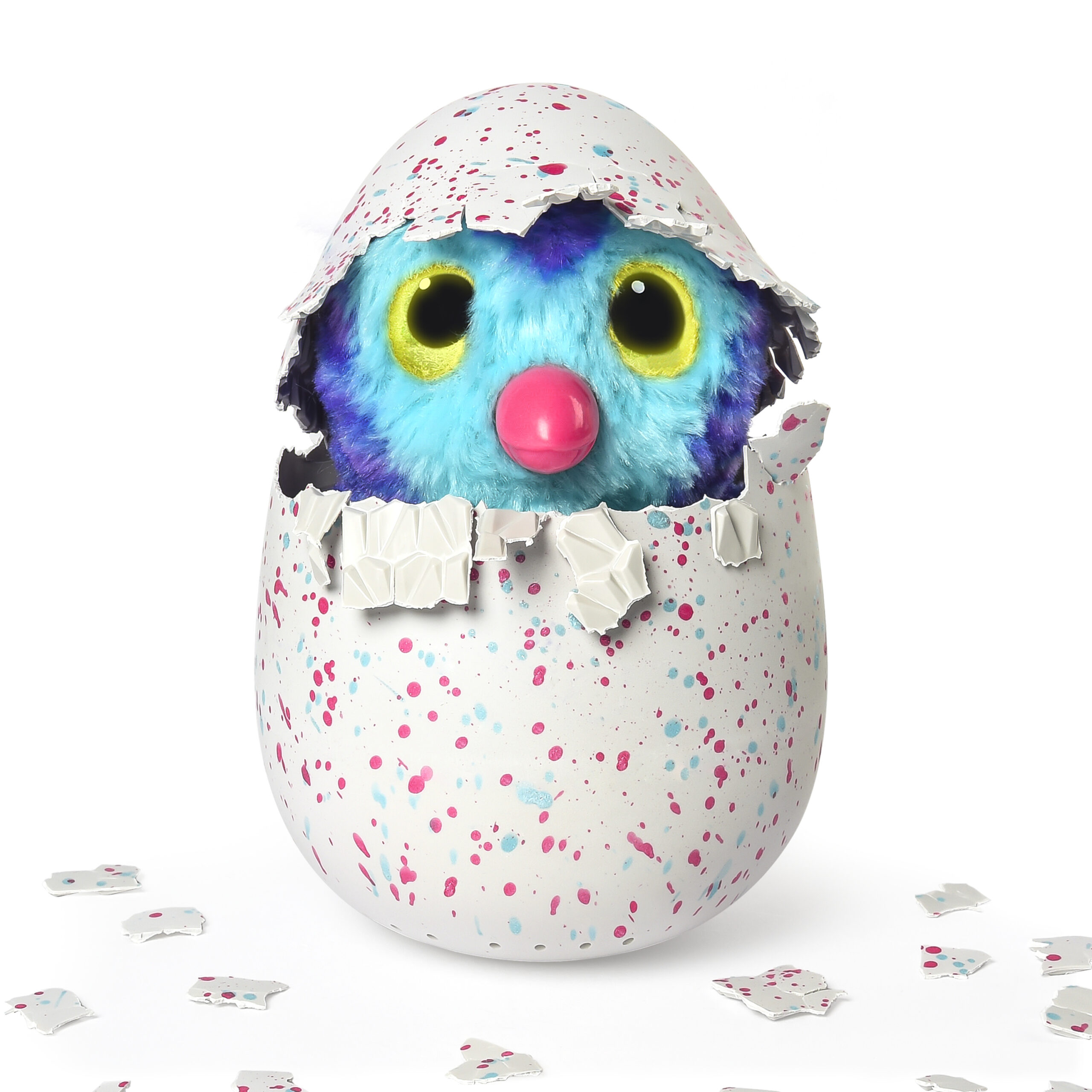Hatchimals Fabula Forest Tigrette Toy - Image 13