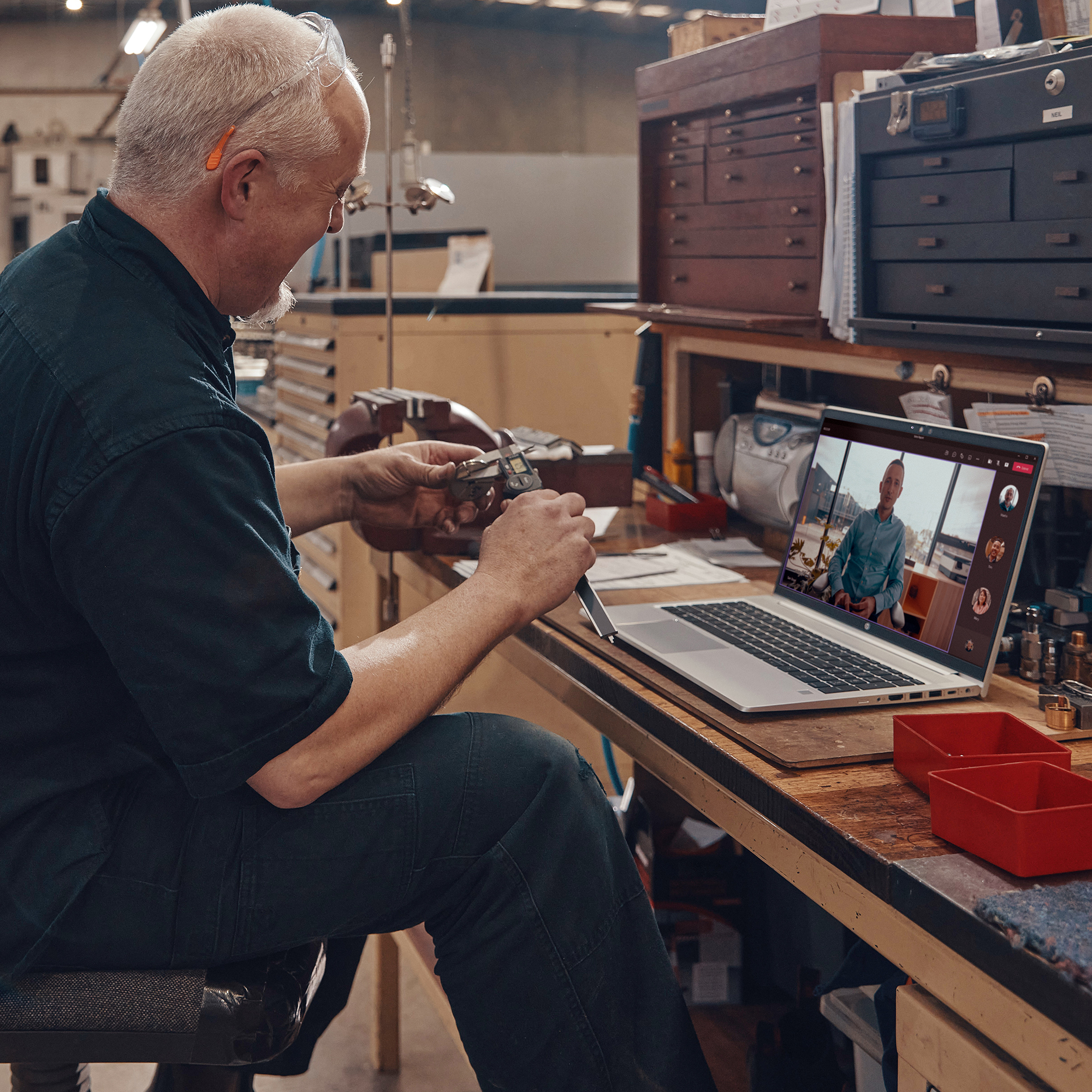 HP ProBook 445 G10 - Image 20