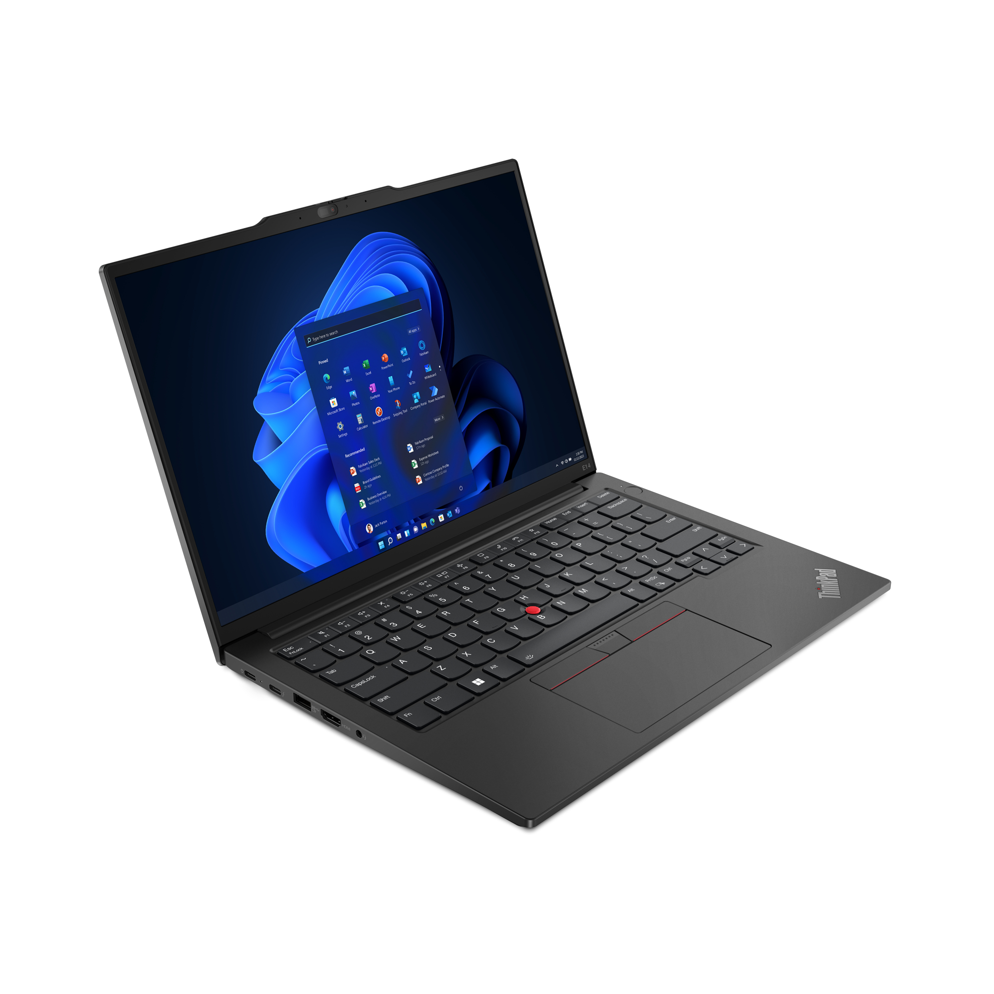 Lenovo ThinkPad E14 Gen 5 (Intel) - Image 11