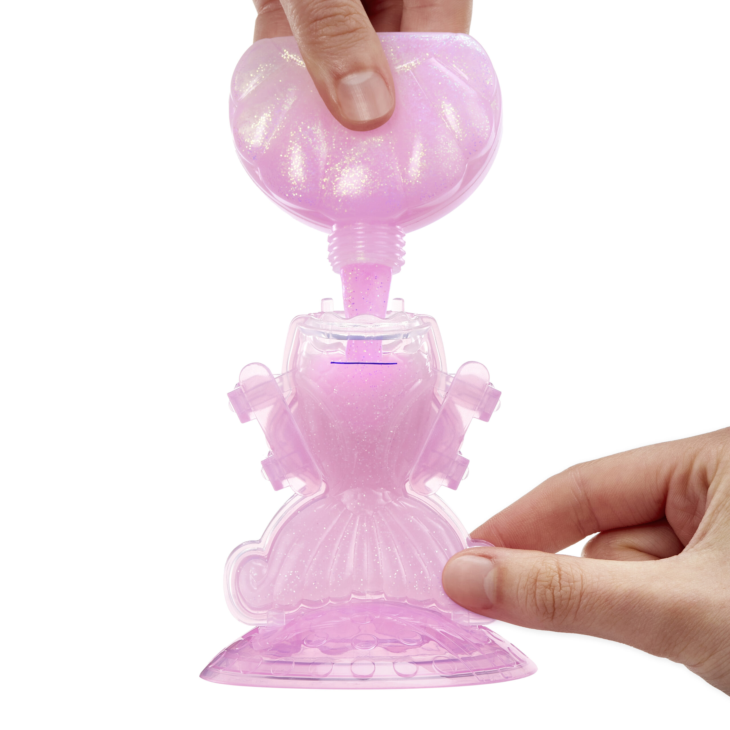 Mermaids! Tots - Make Your Own Color Change Tails - Image 4