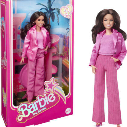 MATTEL Barbie the Movie Collectible Gloria Doll