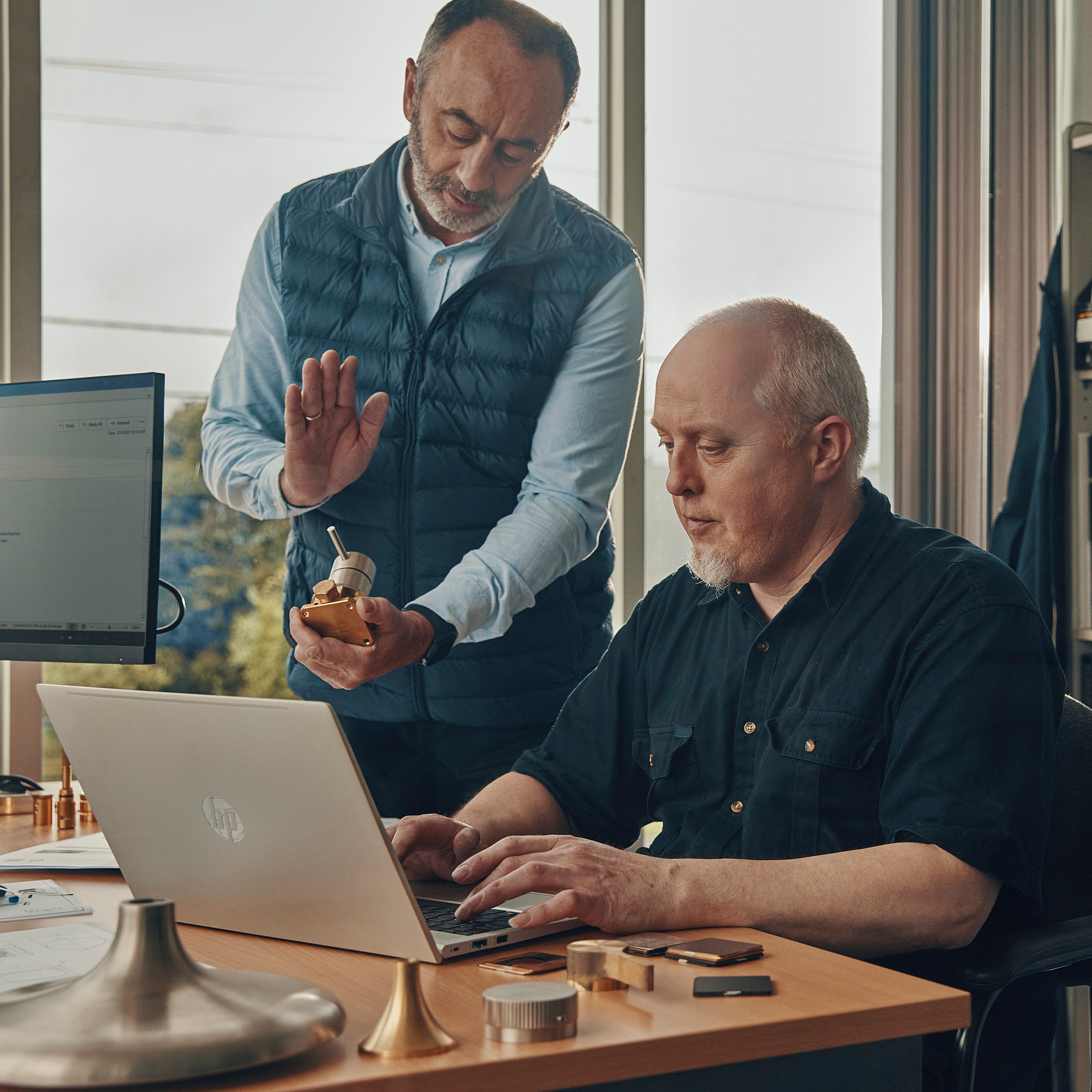 HP ProBook 455 G10 - Image 18