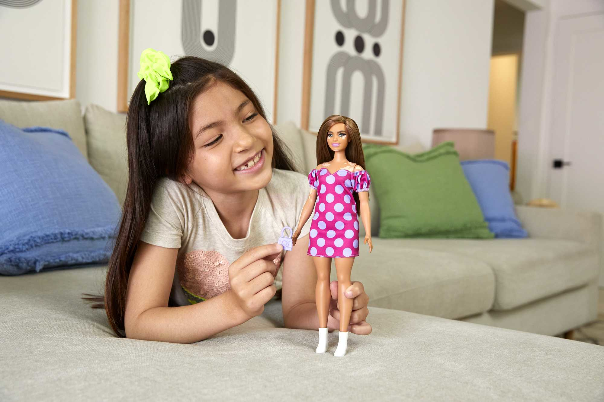 Barbie Doll - Image 4