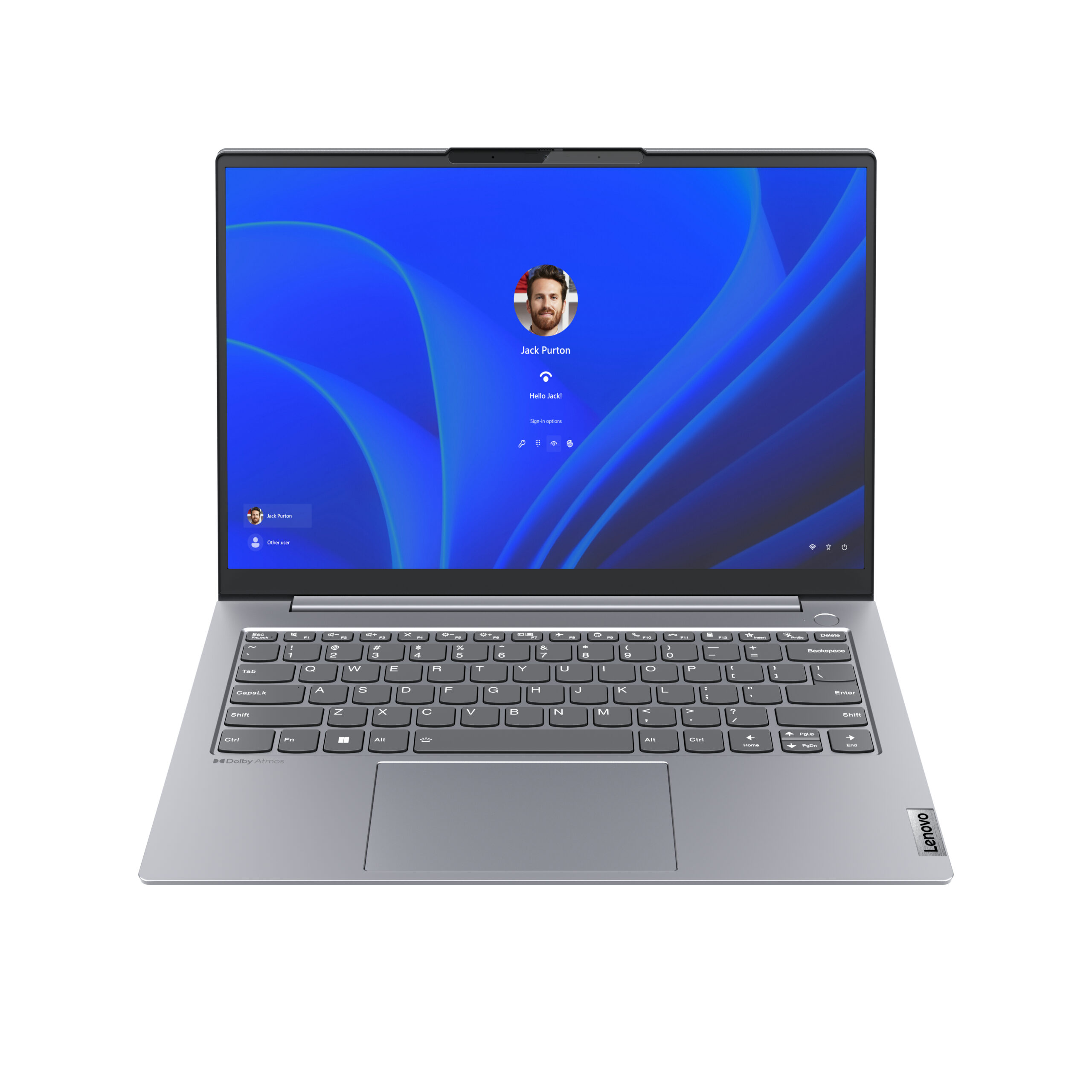 Lenovo ThinkBook 14 G4+ IAP - Image 13