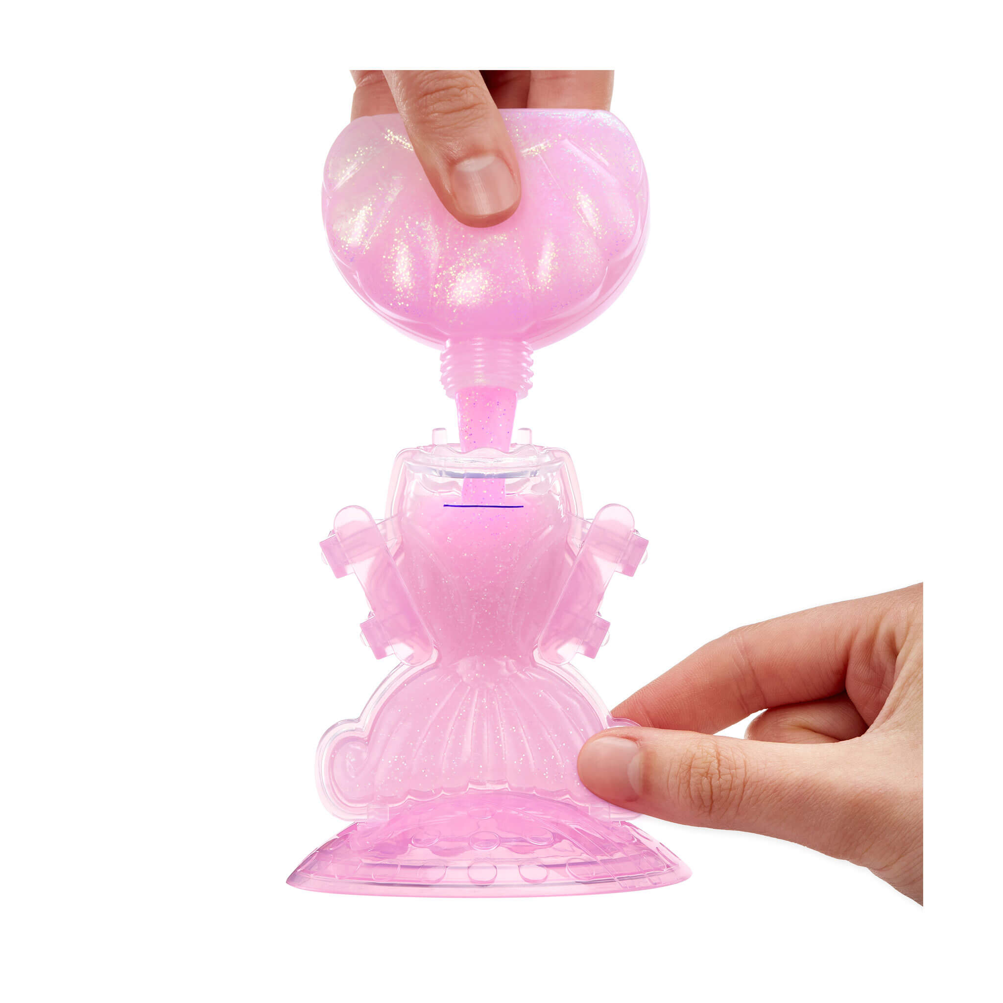 Mermaids! Tots - Make Your Own Color Change Tails - Image 12