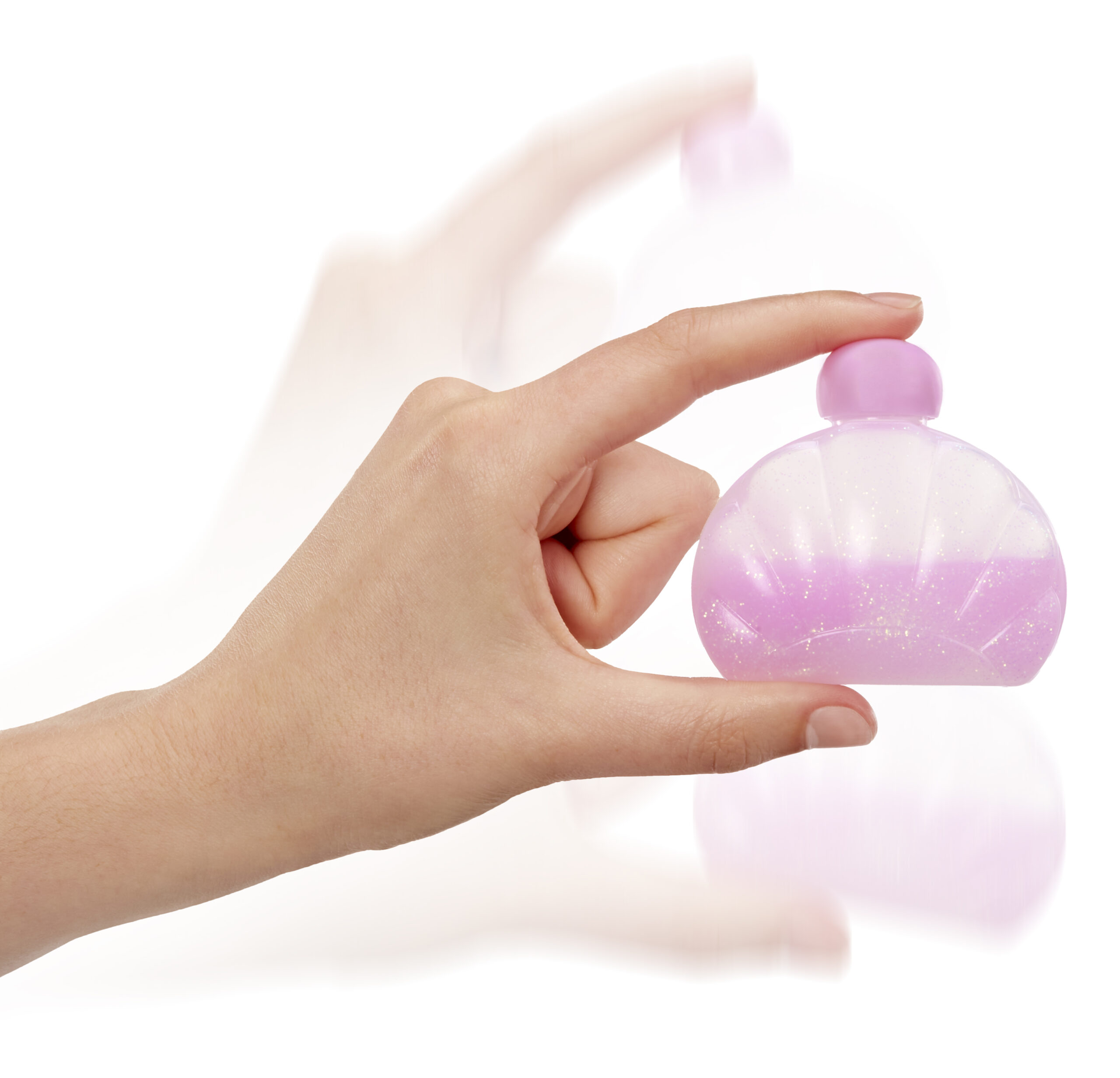 Mermaids! Tots - Make Your Own Color Change Tails - Image 11