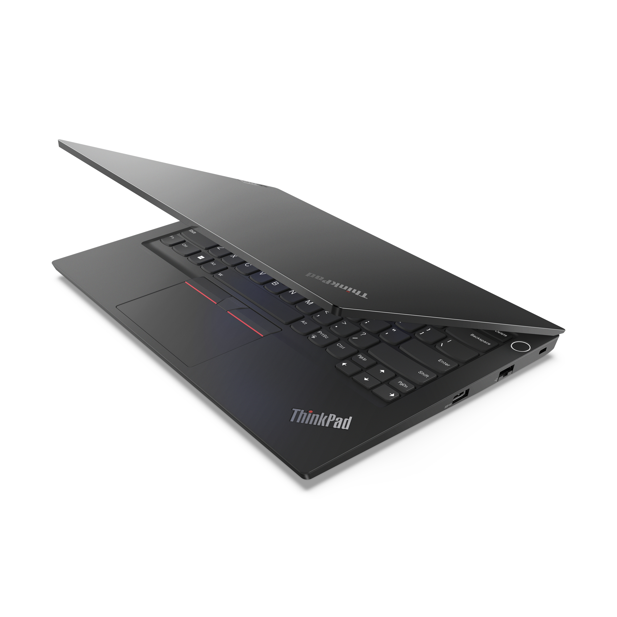 Lenovo ThinkPad E14 Gen 4 (Intel) - Image 5