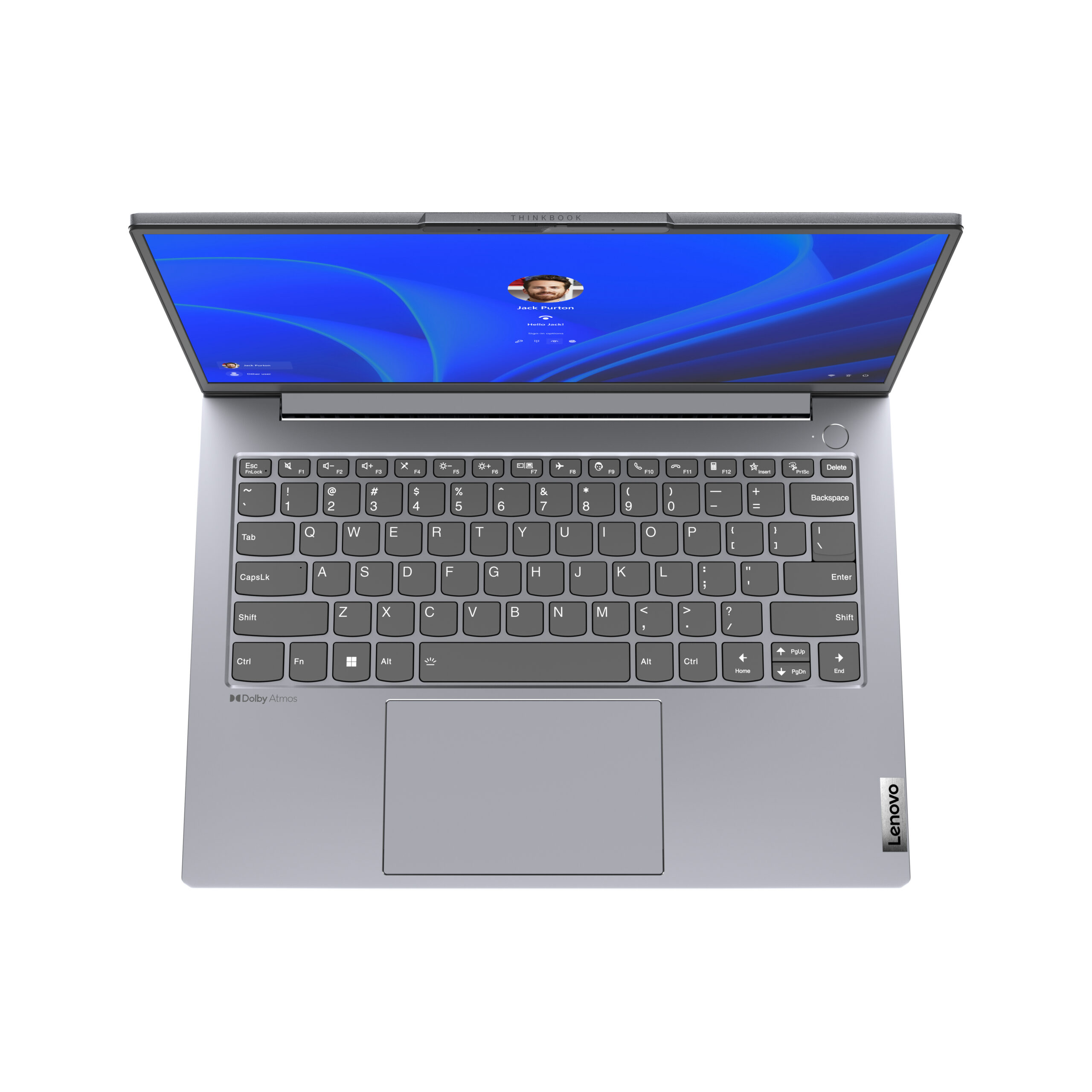 Lenovo ThinkBook 14 G4+ IAP - Image 5