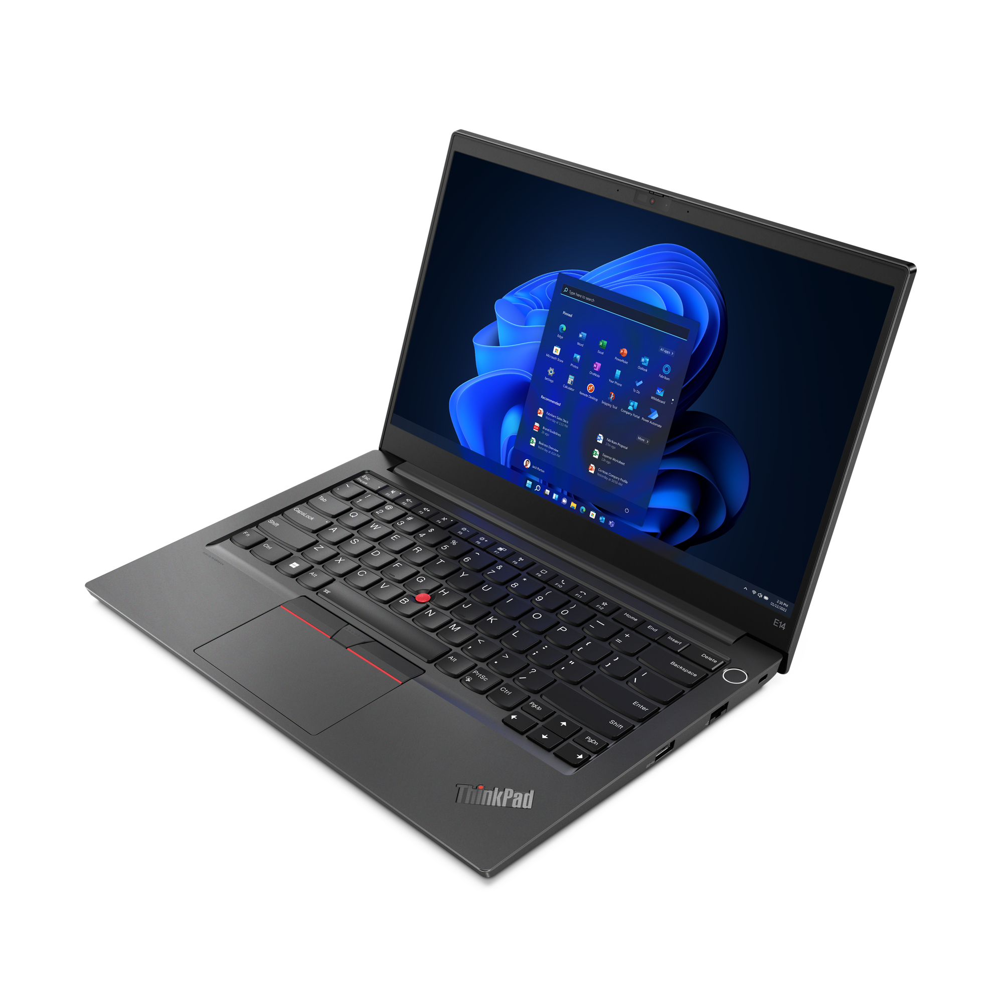 Lenovo ThinkPad E14 Gen 4 (Intel) - Image 17