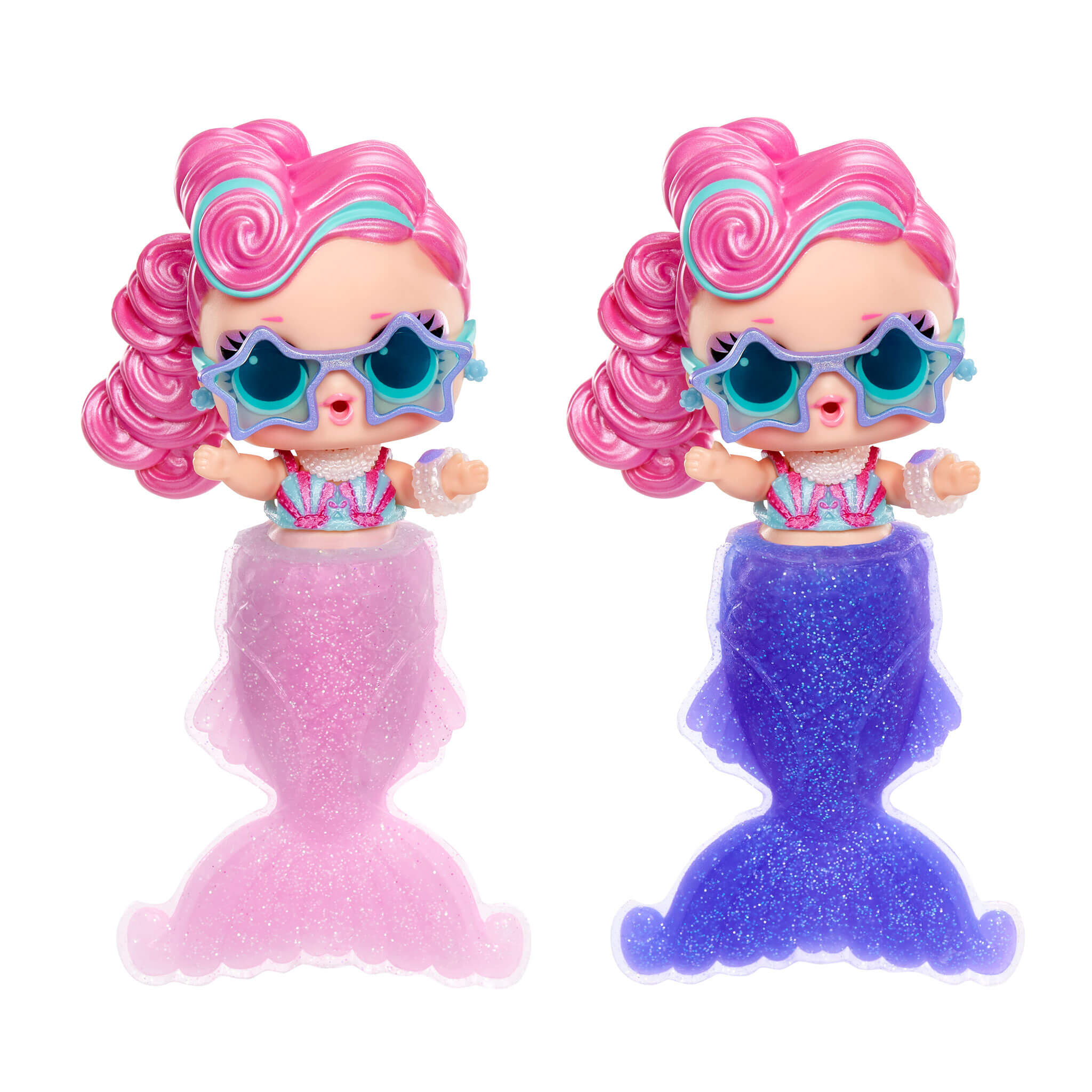 Mermaids! Tots - Make Your Own Color Change Tails - Image 7