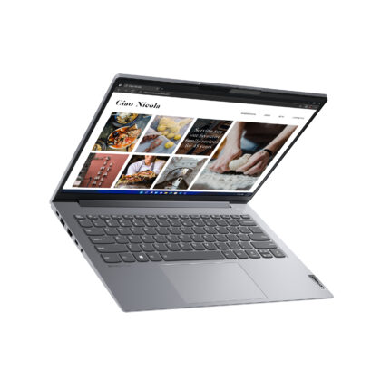 Lenovo ThinkBook 14 G4+ IAP