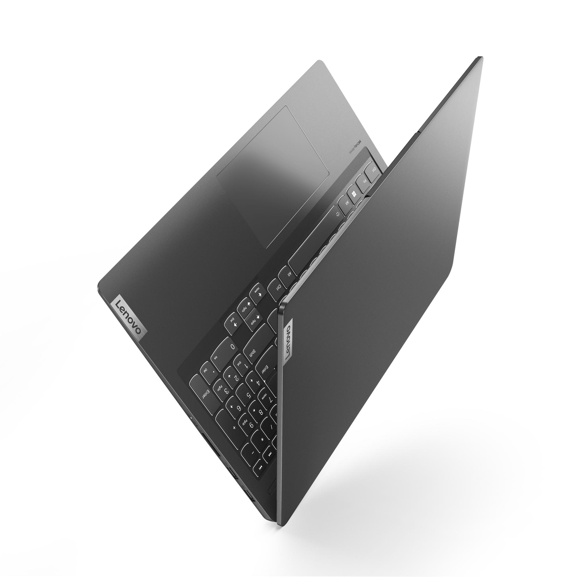 Lenovo IdeaPad 5 Pro 16ARH7 - Image 13