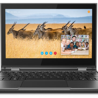 Lenovo 300e Windows 2nd Gen