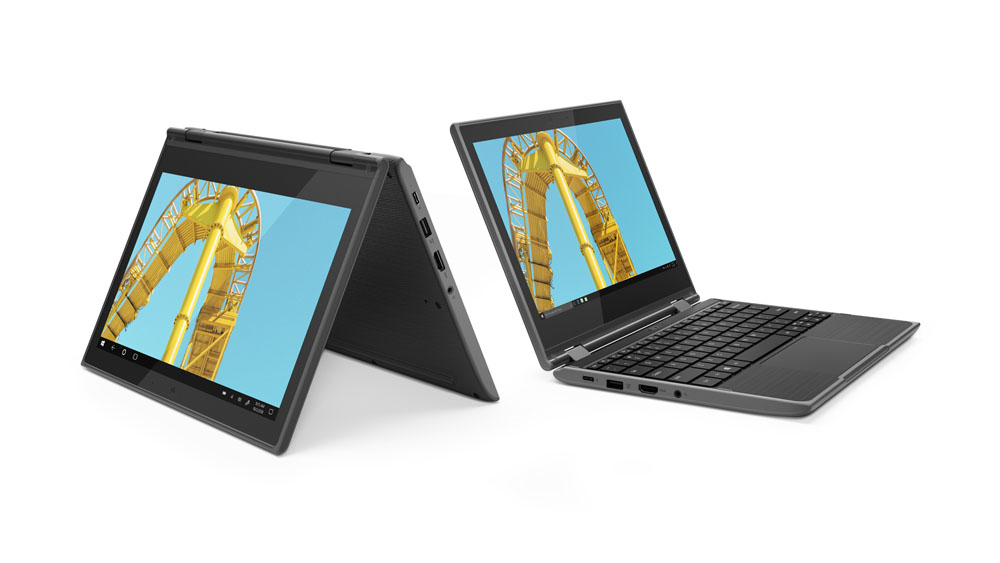 Lenovo 300e Windows 2nd Gen - Image 15