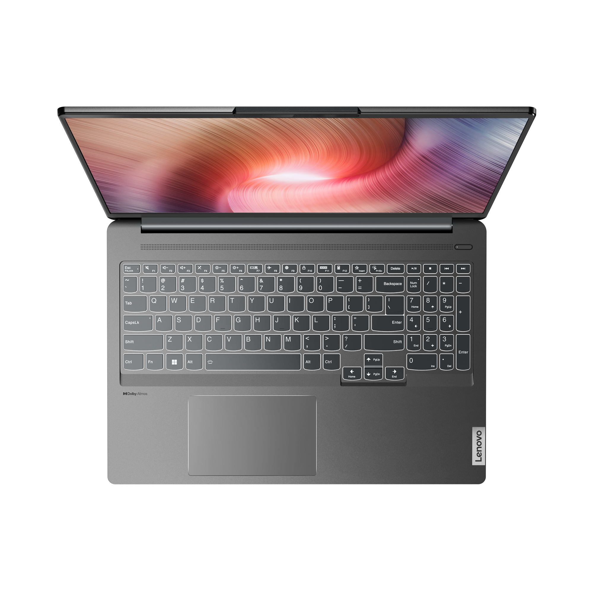 Lenovo IdeaPad 5 Pro 16ARH7 - Image 7