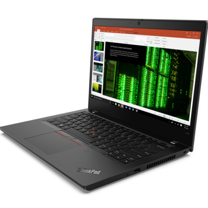 Lenovo ThinkPad L14 Gen 2 (AMD)