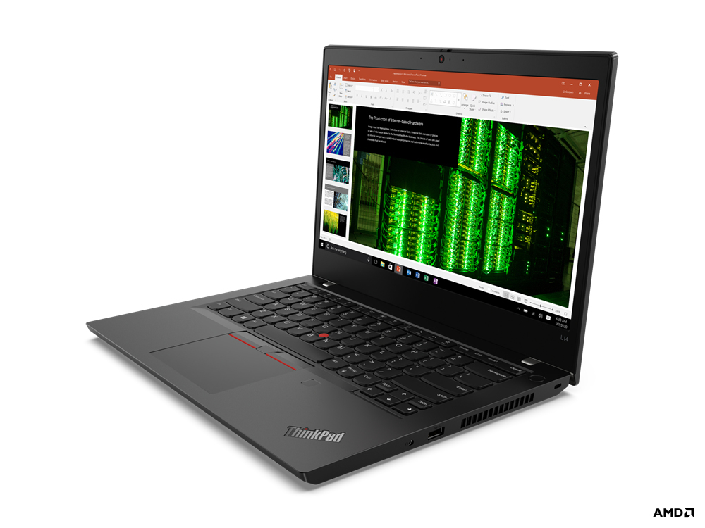 Lenovo ThinkPad L14 Gen 2 (AMD)