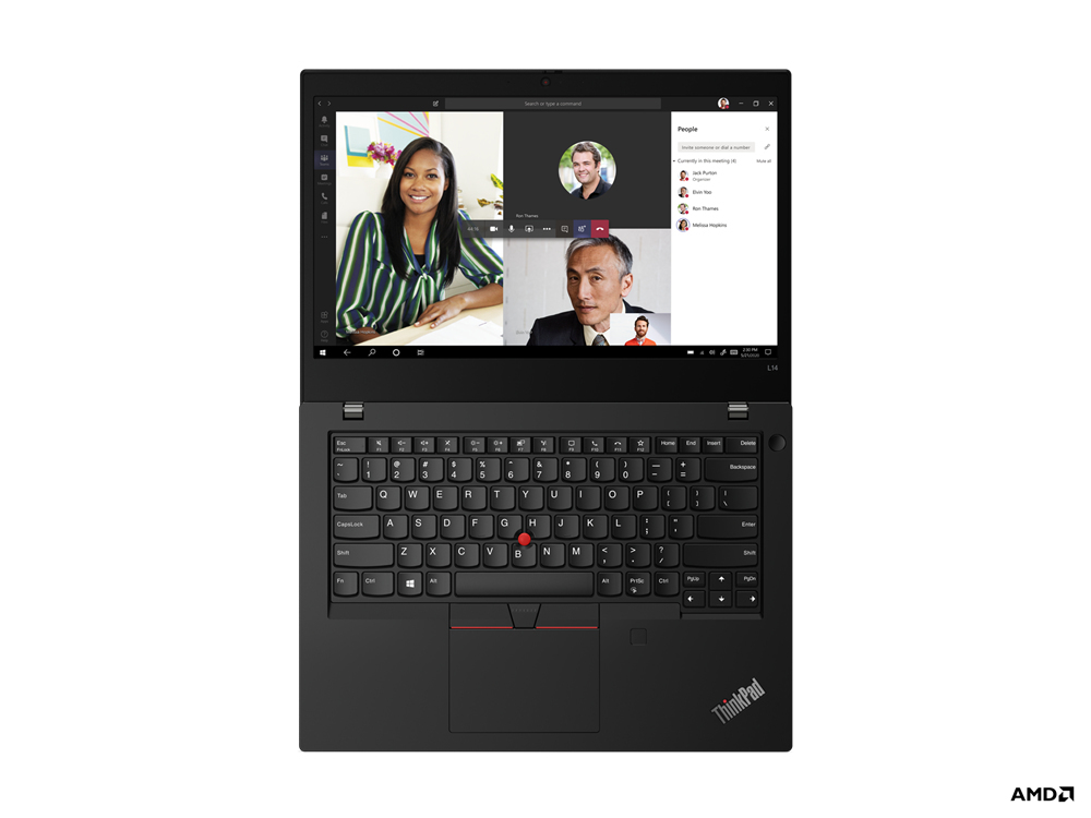 Lenovo ThinkPad L14 Gen 2 (AMD) - Image 10