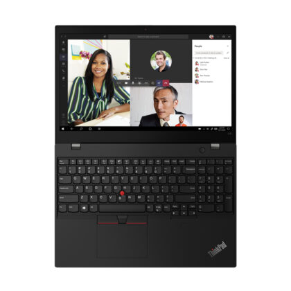 Lenovo ThinkPad L15 Gen 2 (AMD)
