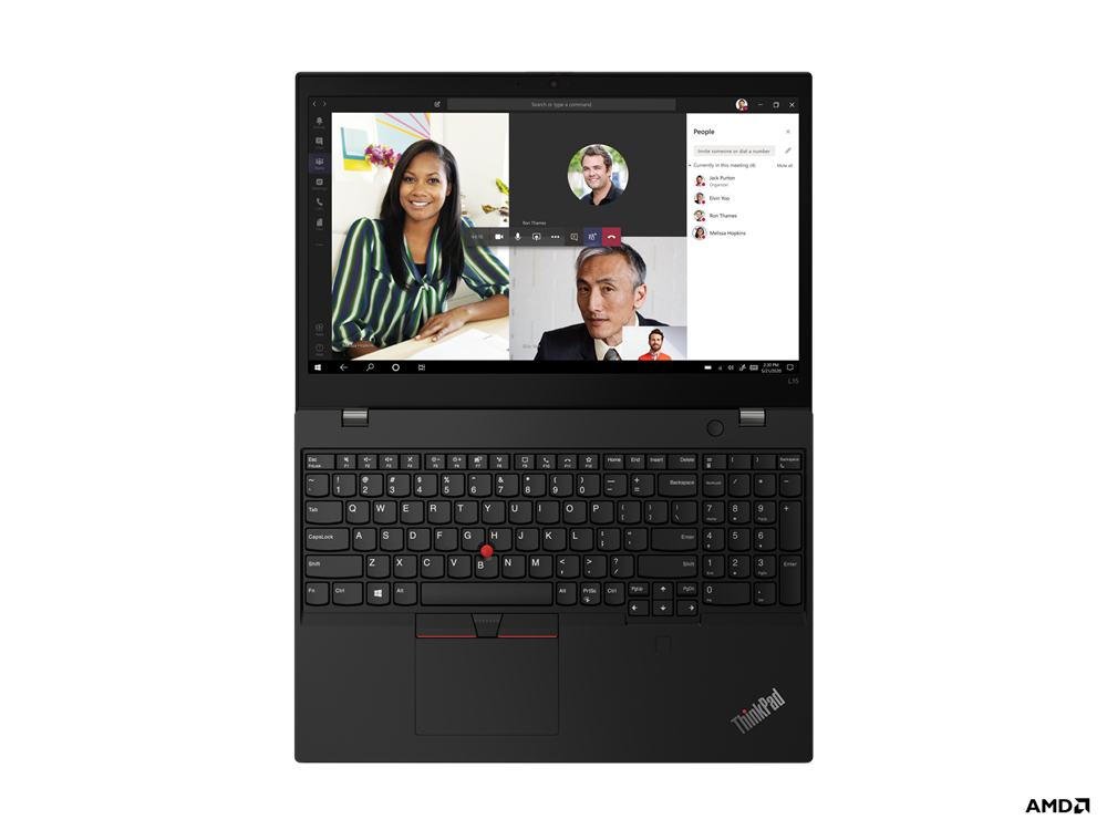 Lenovo ThinkPad L15 Gen 2 (AMD)