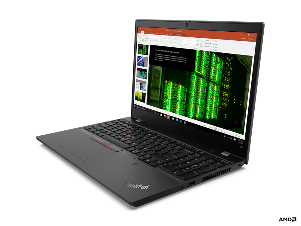 Lenovo ThinkPad L15 Gen 2 (AMD) - Image 15