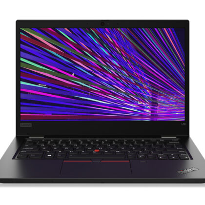 Lenovo ThinkPad L13 Gen 2 (Intel)