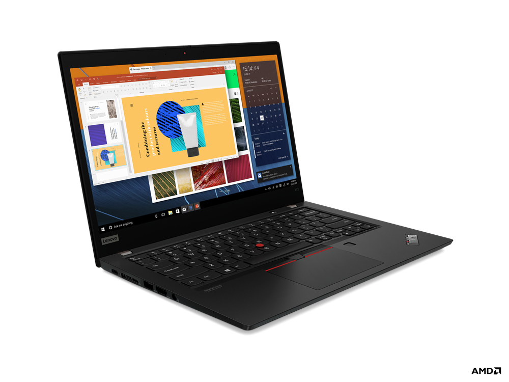 Lenovo ThinkPad X13 Gen 1 (AMD) - Image 10