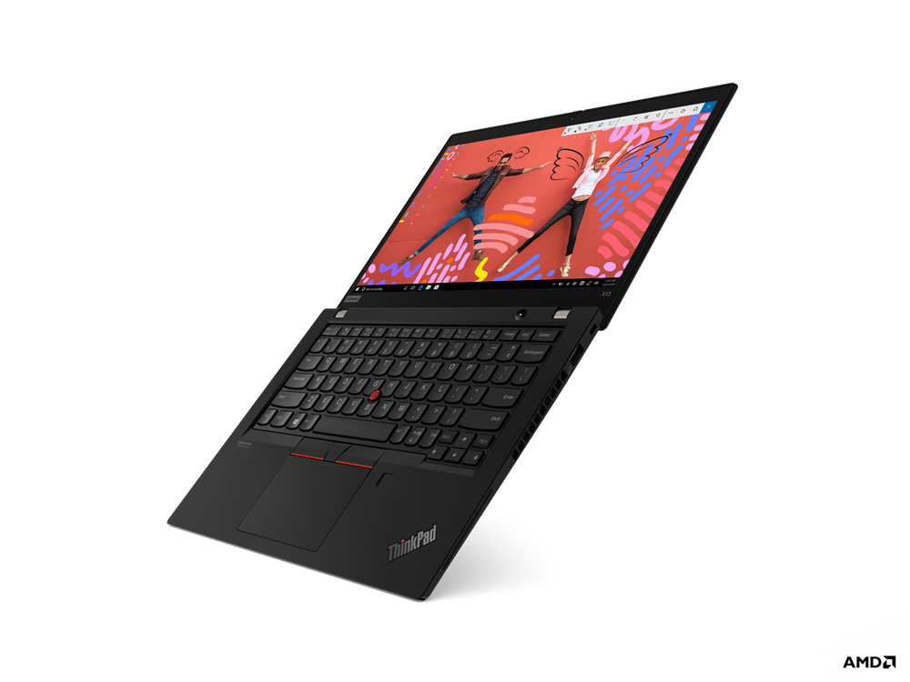 Lenovo ThinkPad X13 Gen 1 (AMD)