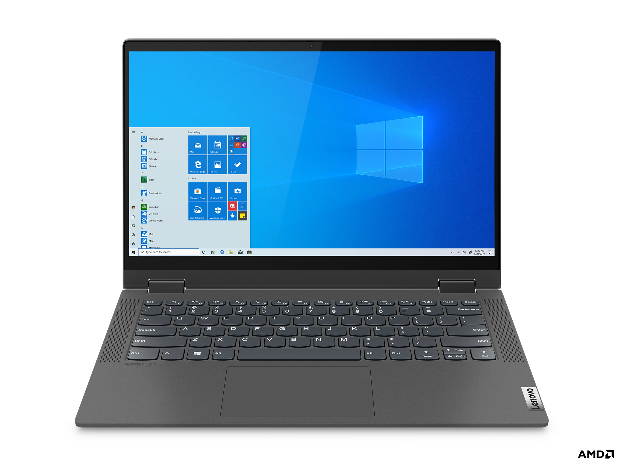 Lenovo IdeaPad Flex 5 14ALC05 - Image 6