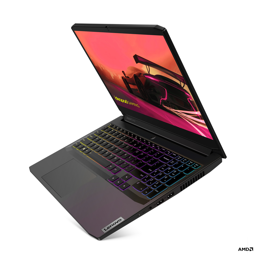 Lenovo IdeaPad Gaming 3 15ACH6 - Image 10