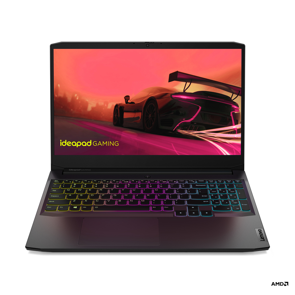 Lenovo IdeaPad Gaming 3 15ACH6