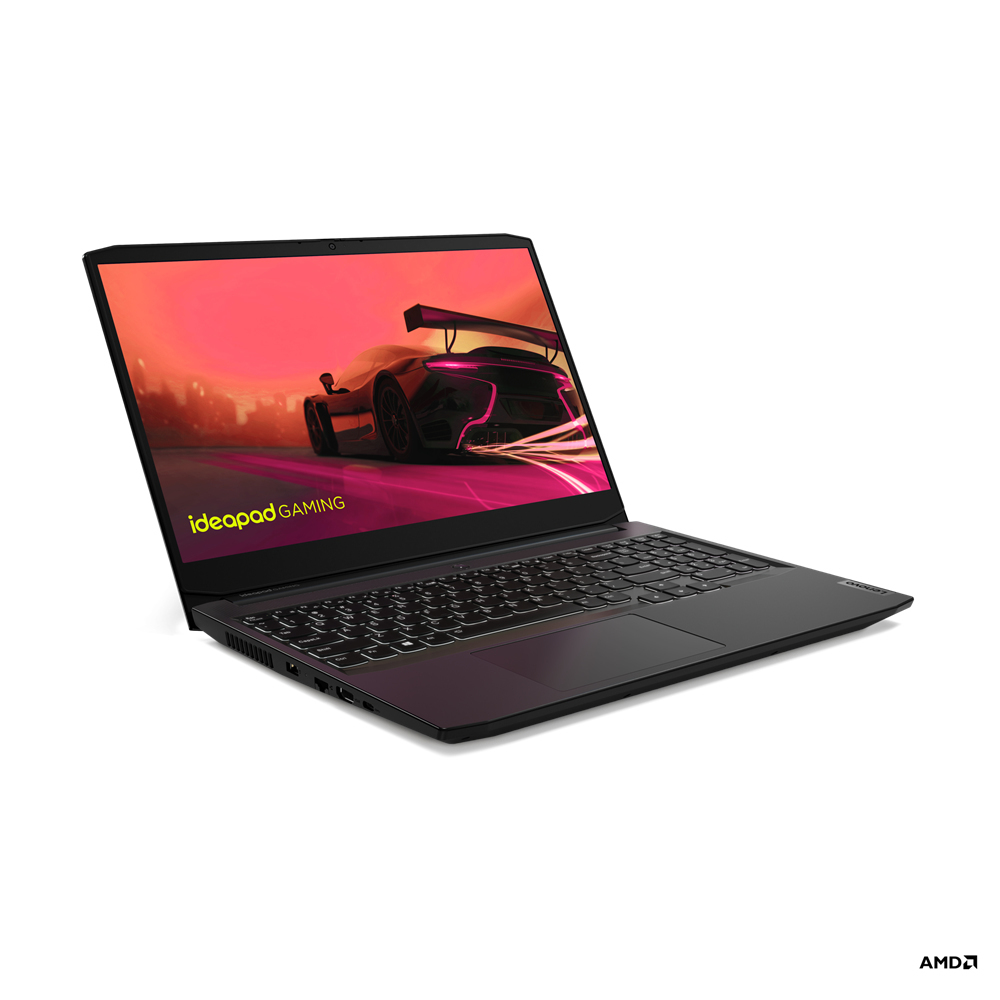 Lenovo IdeaPad Gaming 3 15ACH6 - Image 14