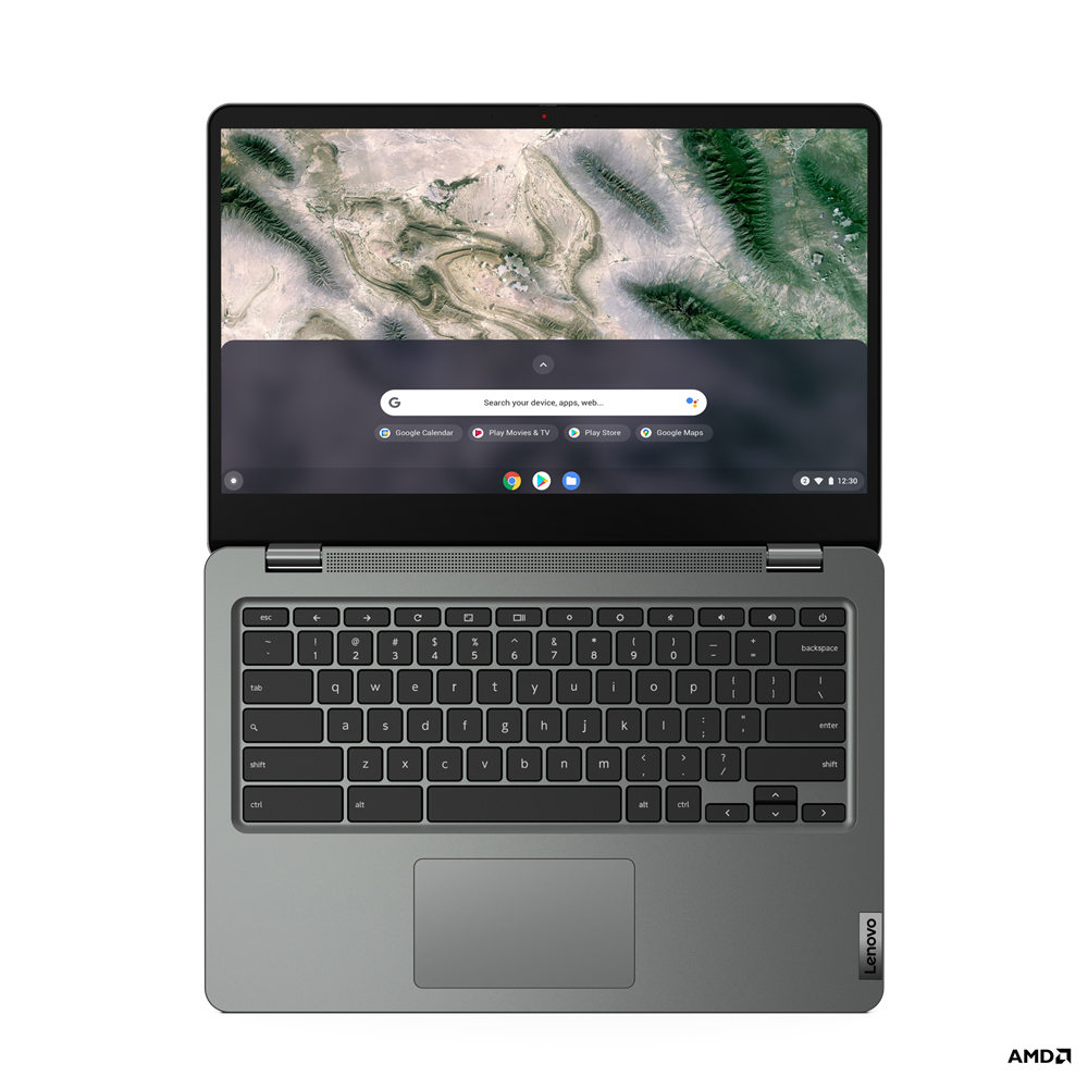 Lenovo 14e Chromebook Gen 2 - Image 7